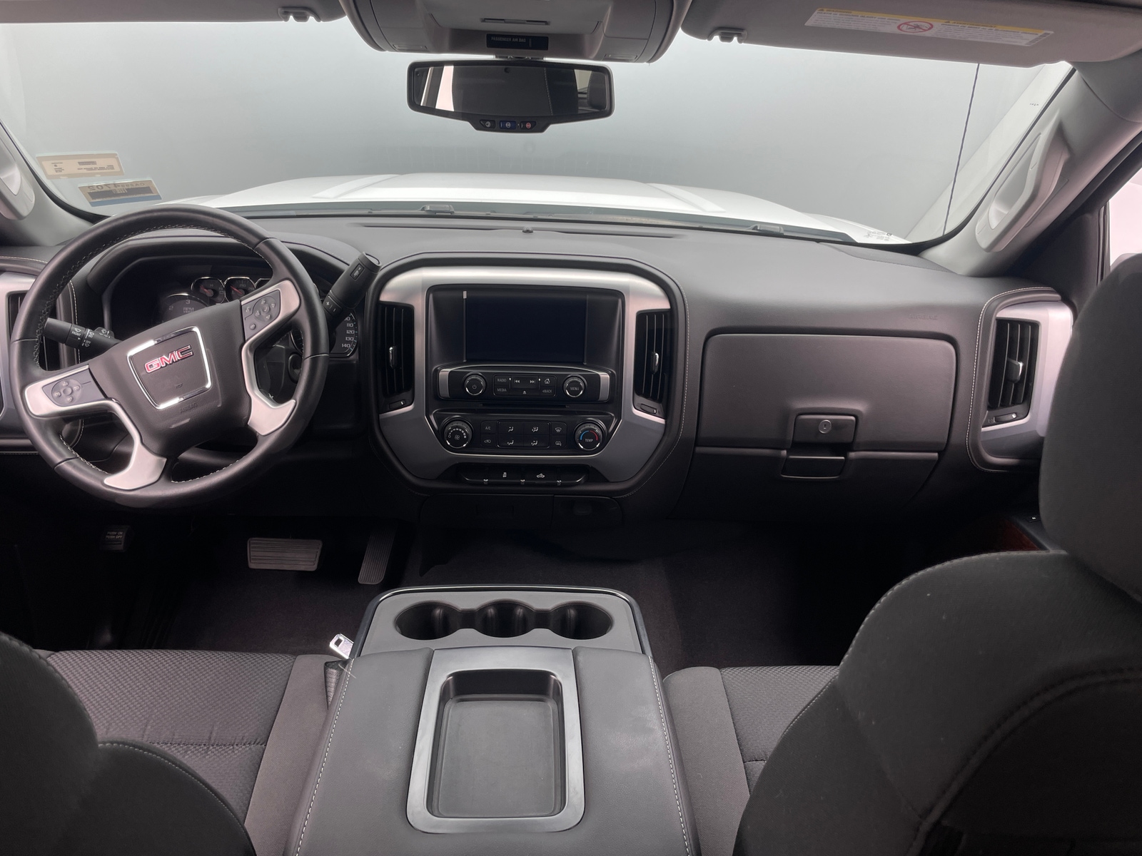 Thumbnail: 2019 GMC Sierra 2500 - 3