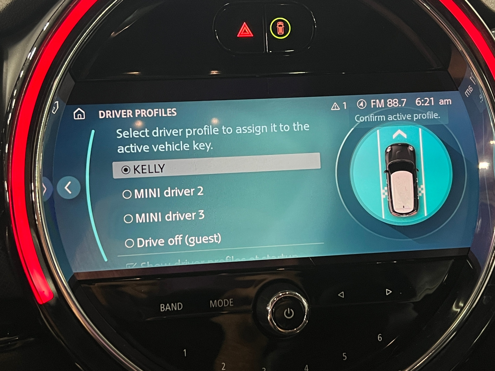 Thumbnail: 2022 MINI Cooper Clubman - 3