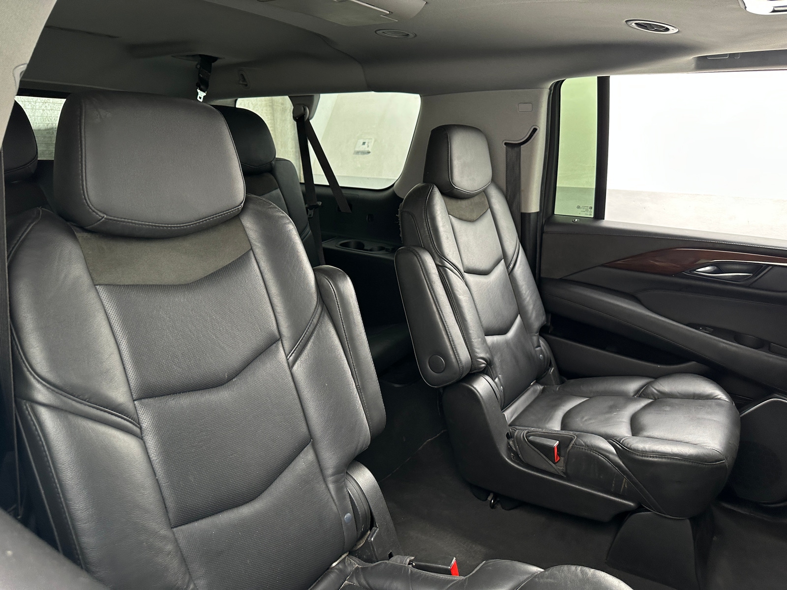 Thumbnail: 2019 Cadillac Escalade - 5