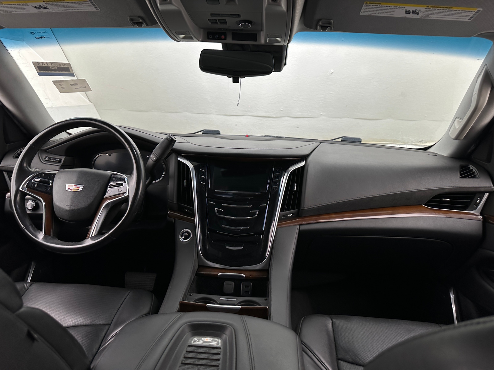 Thumbnail: 2019 Cadillac Escalade - 2