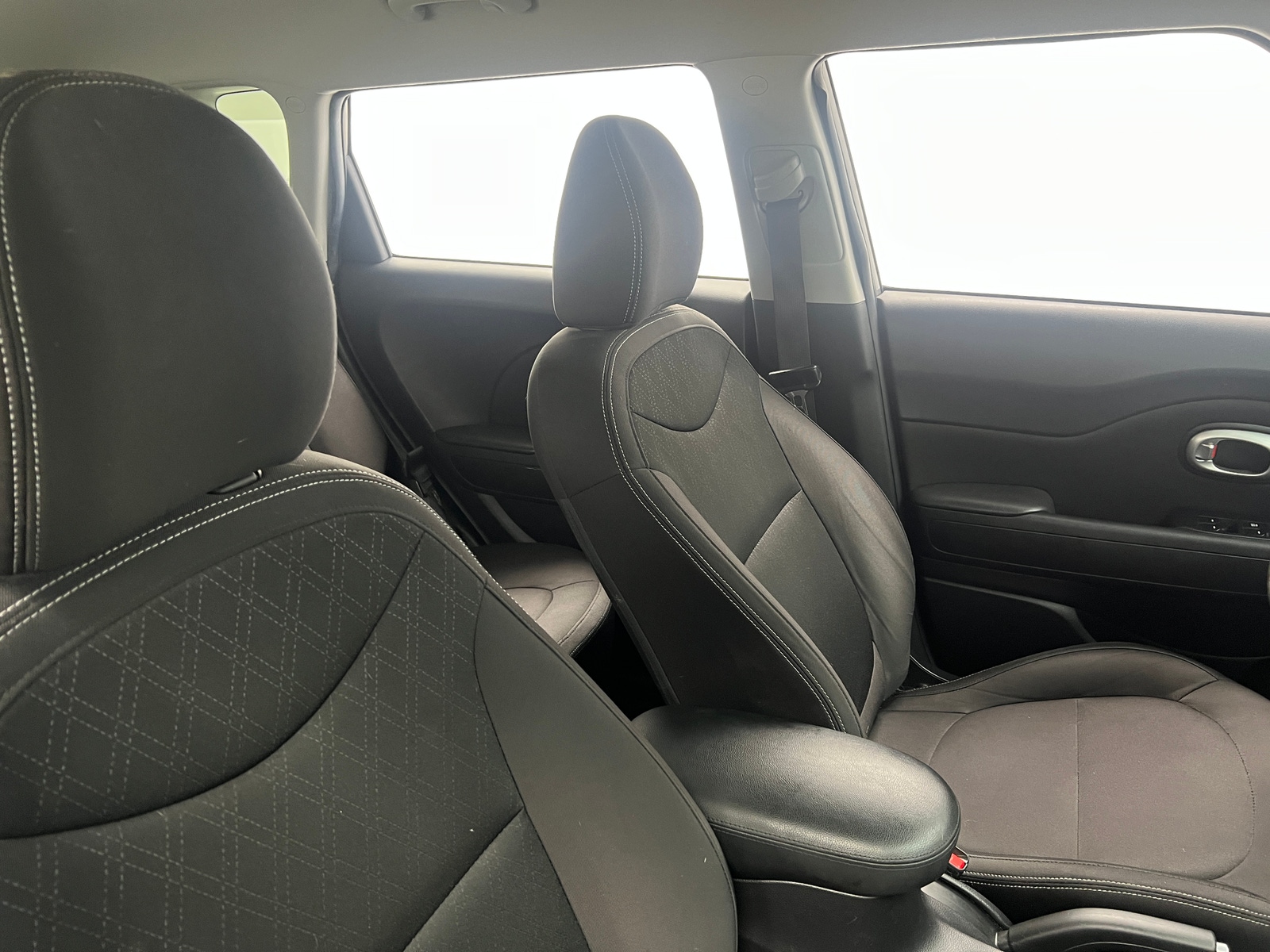 Thumbnail: 2015 Kia Soul - 2