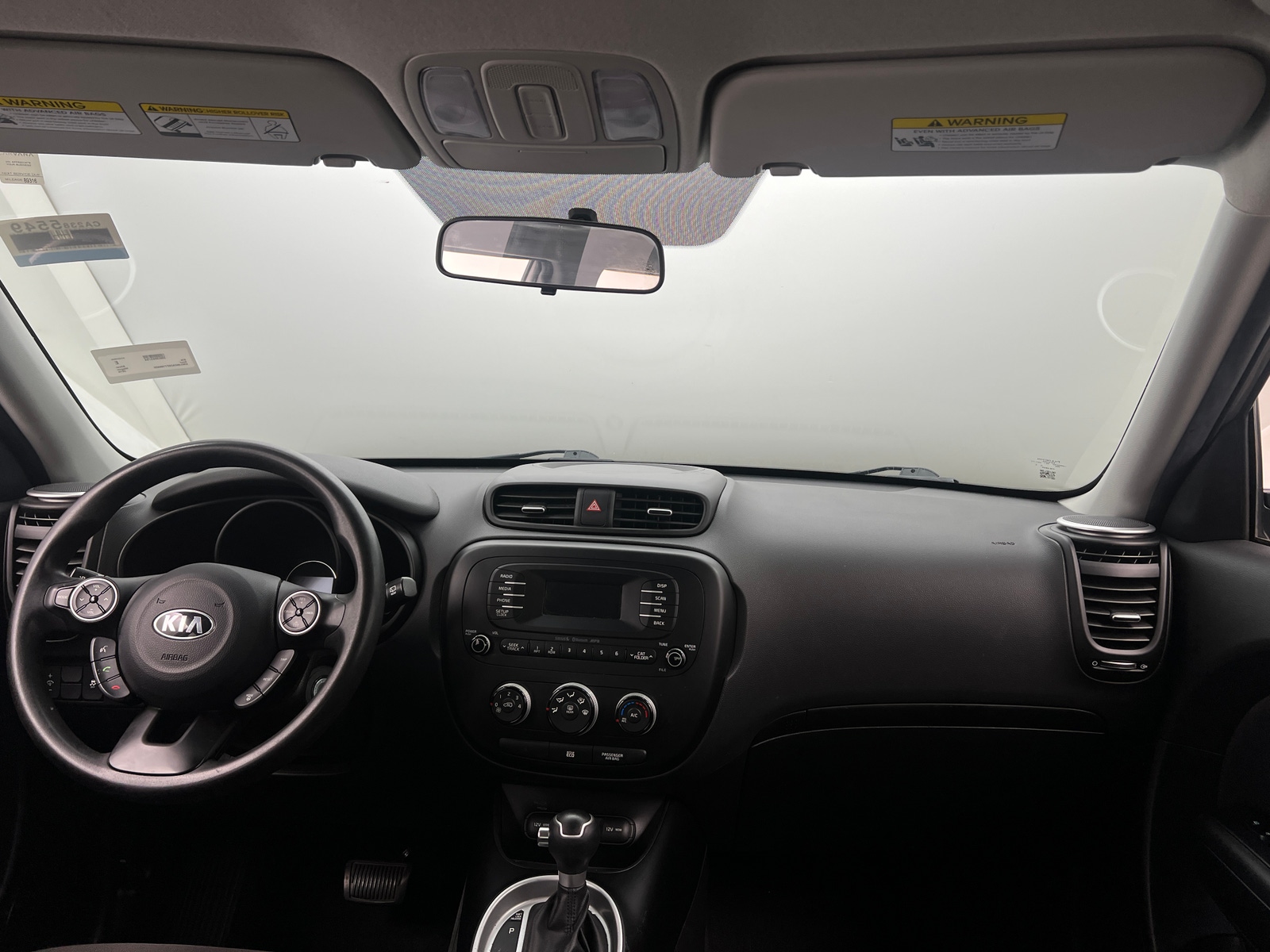 Thumbnail: 2015 Kia Soul - 3