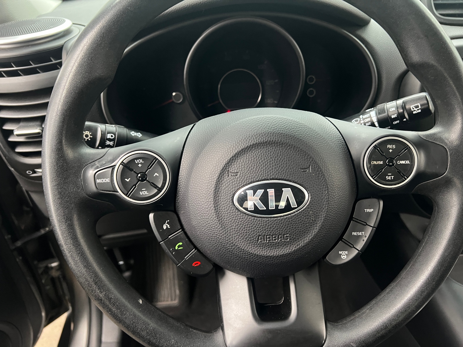 Thumbnail: 2015 Kia Soul - 5