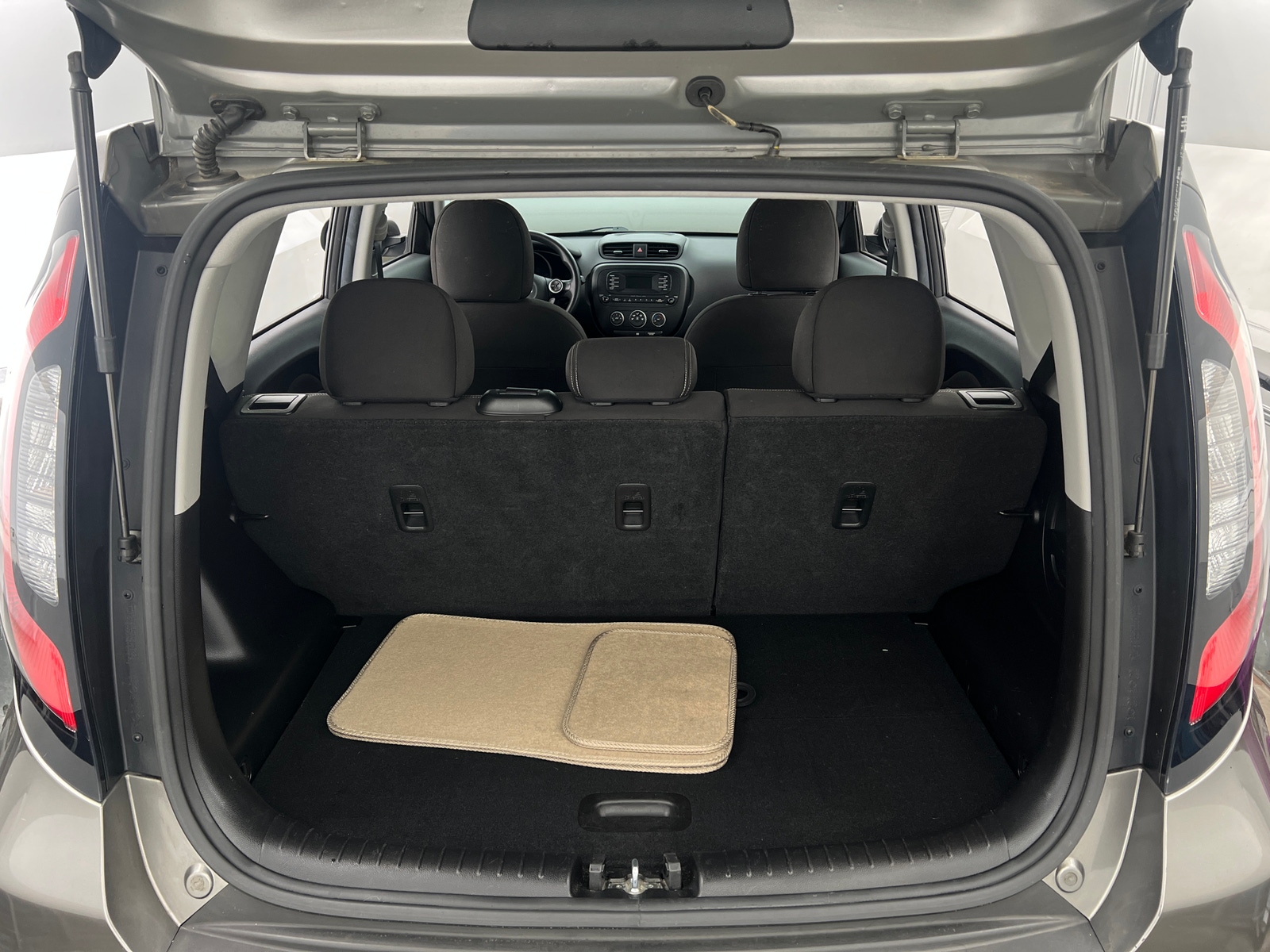 Thumbnail: 2015 Kia Soul - 7