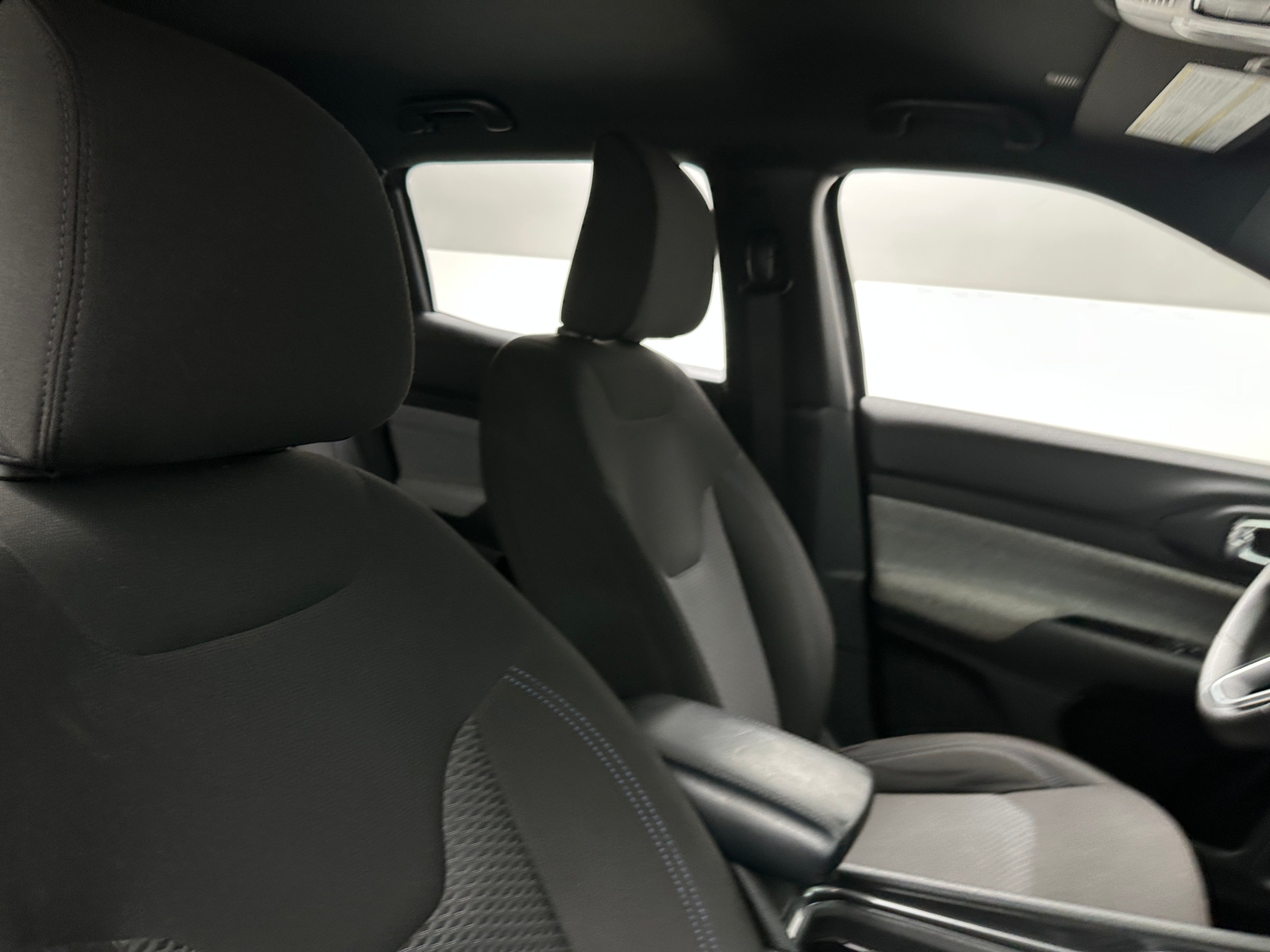 Thumbnail: 2024 Jeep Compass - 2