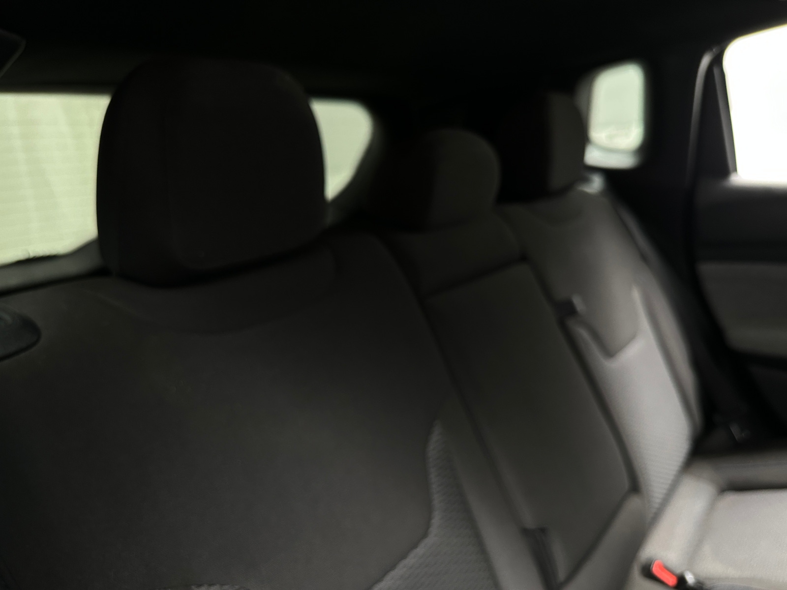 Thumbnail: 2024 Jeep Compass - 6