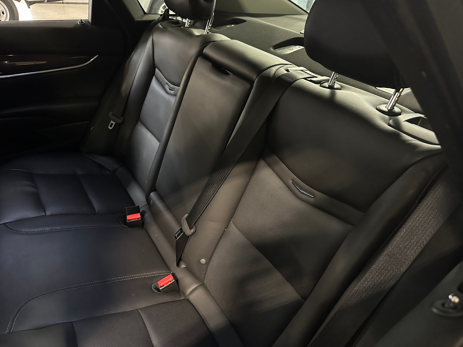 Thumbnail: 2014 Cadillac XTS - 5