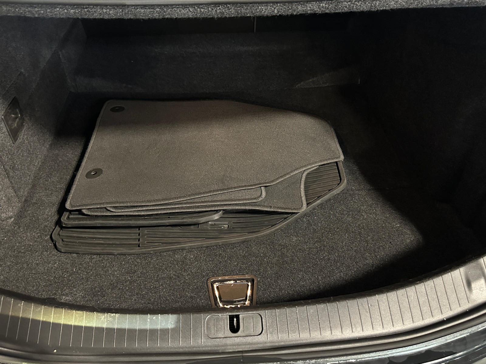 Thumbnail: 2014 Cadillac XTS - 6