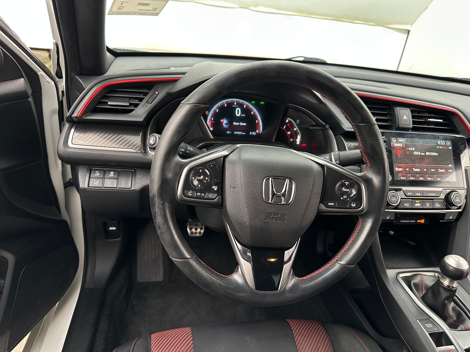 Thumbnail: 2020 Honda Civic - 4