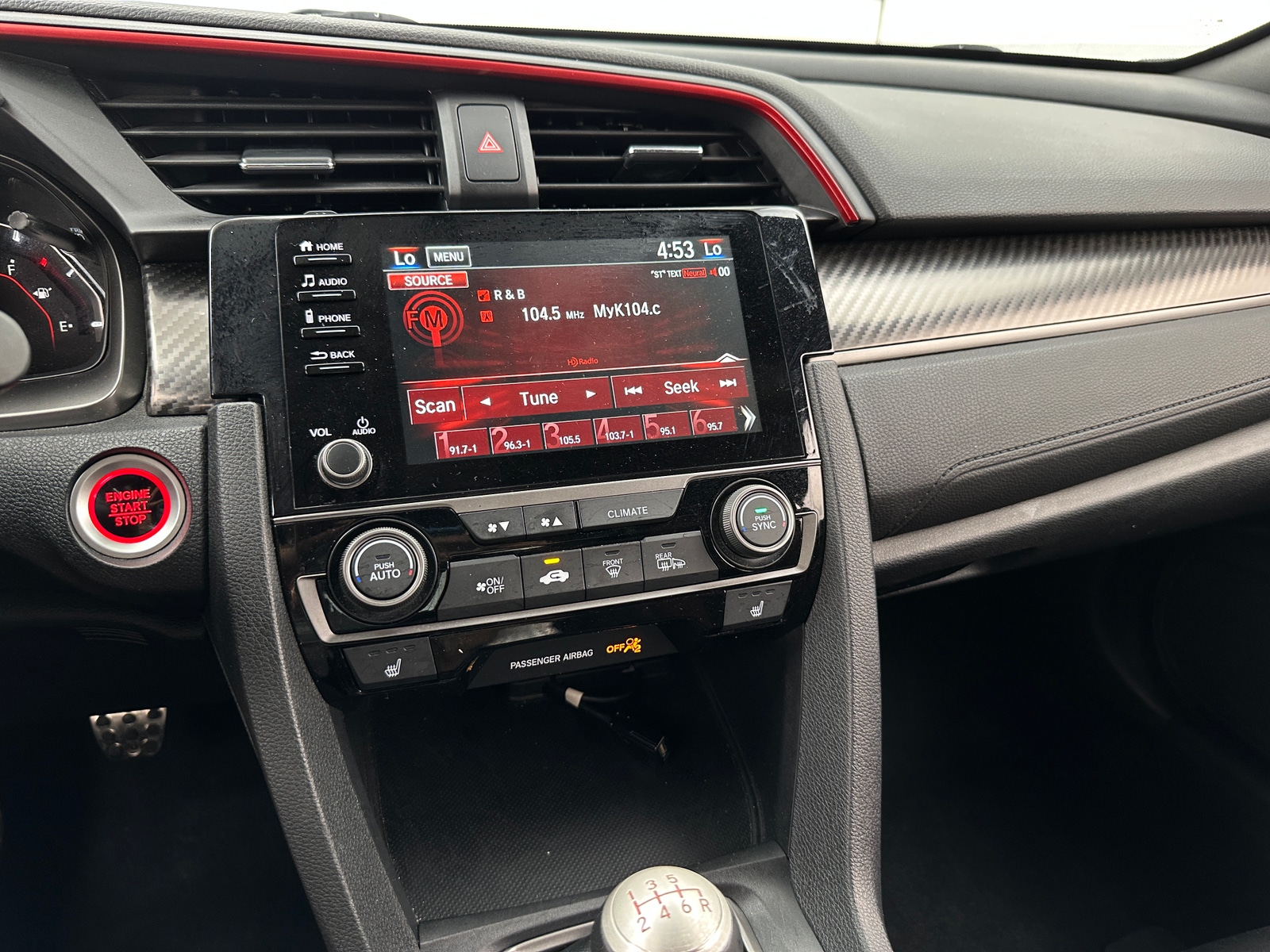 Thumbnail: 2020 Honda Civic - 3