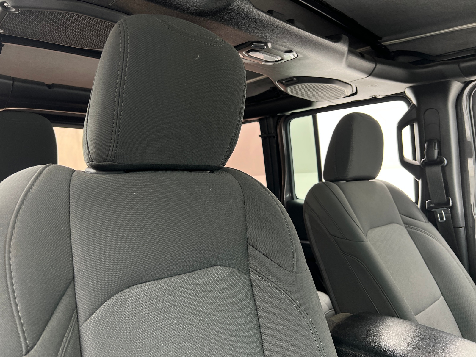 Thumbnail: 2021 Jeep Wrangler - 2