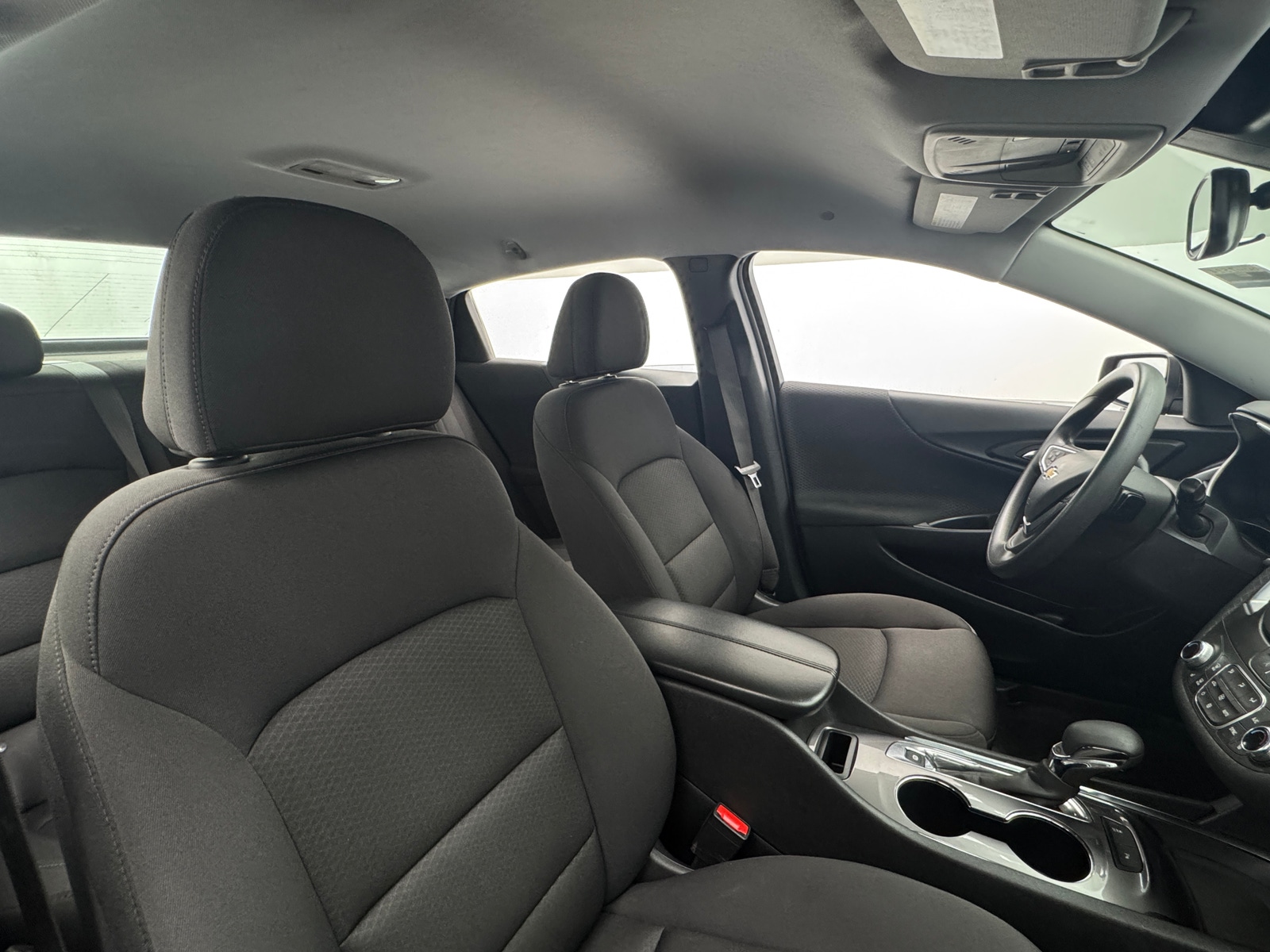 Thumbnail: 2023 Chevrolet Malibu - 2