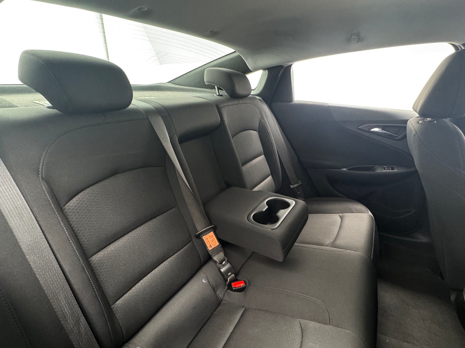 Thumbnail: 2023 Chevrolet Malibu - 6