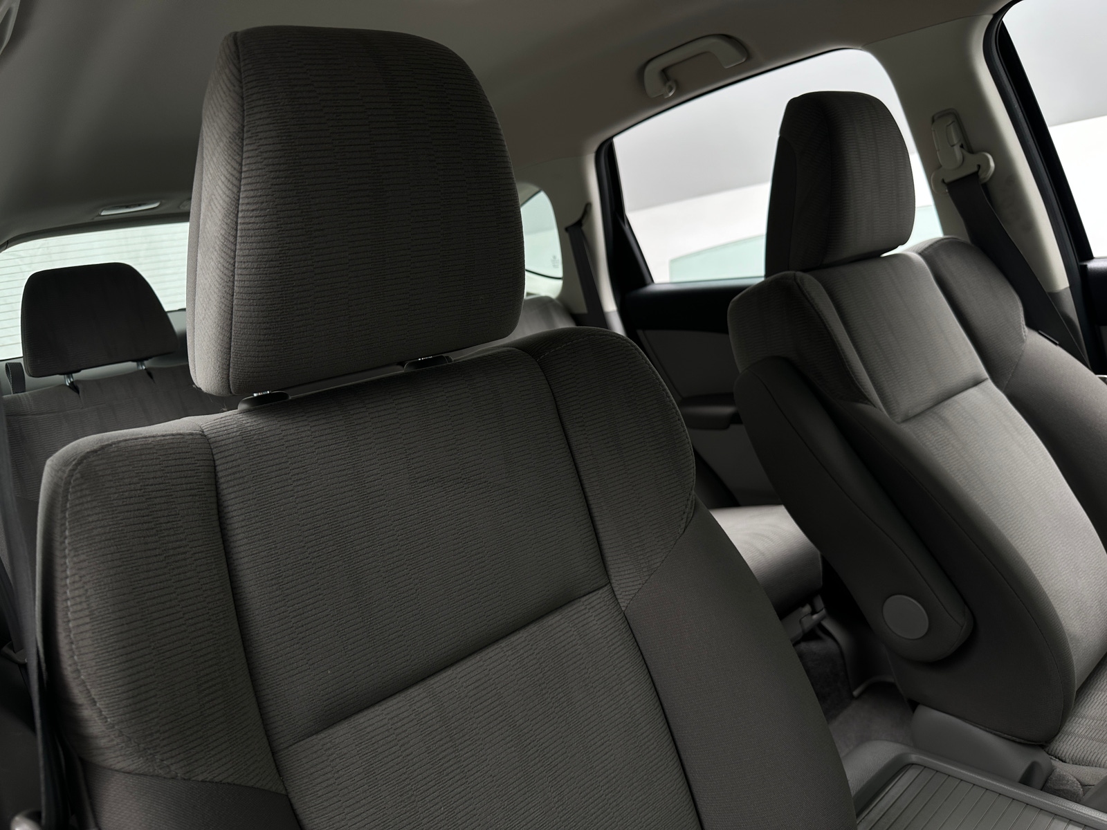 Thumbnail: 2014 Honda CR-V - 2