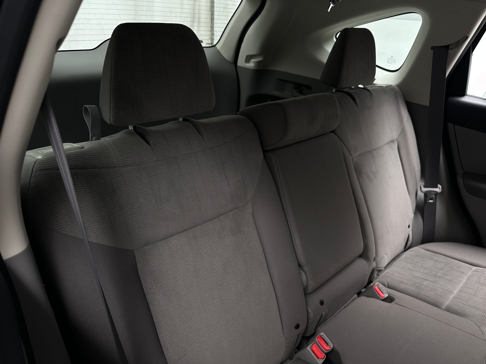 Thumbnail: 2014 Honda CR-V - 6