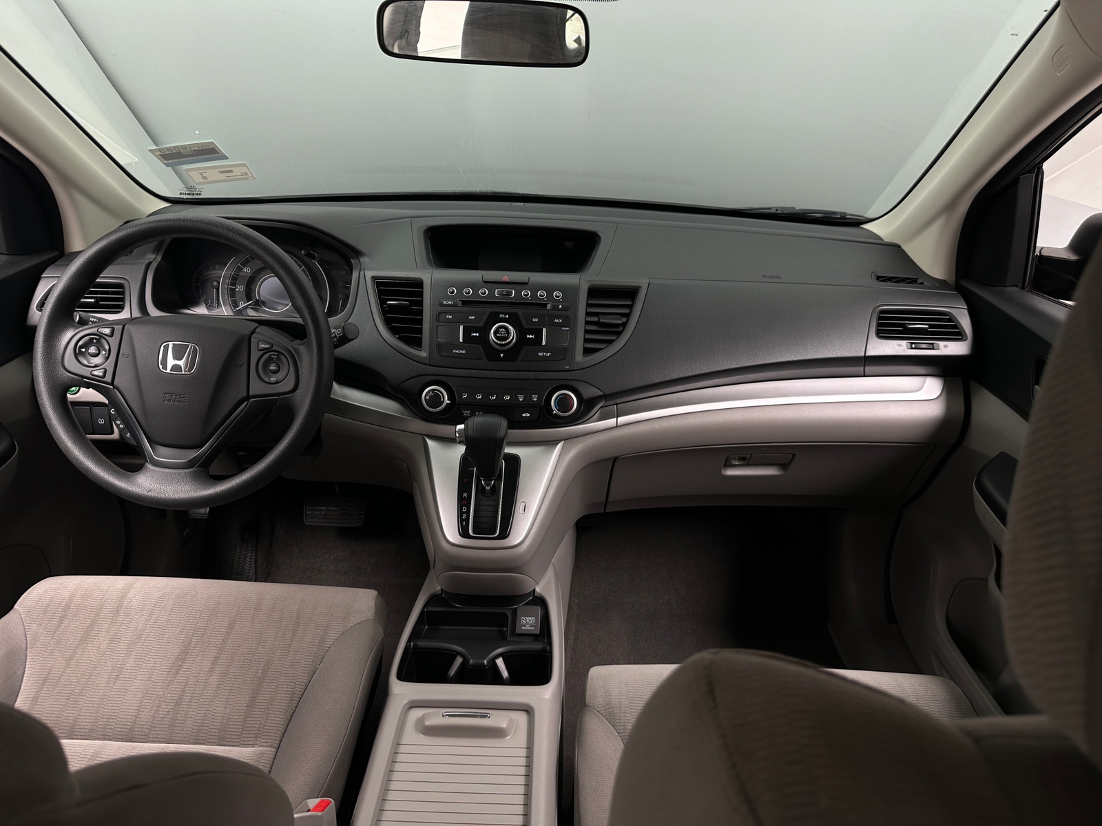 Thumbnail: 2014 Honda CR-V - 3