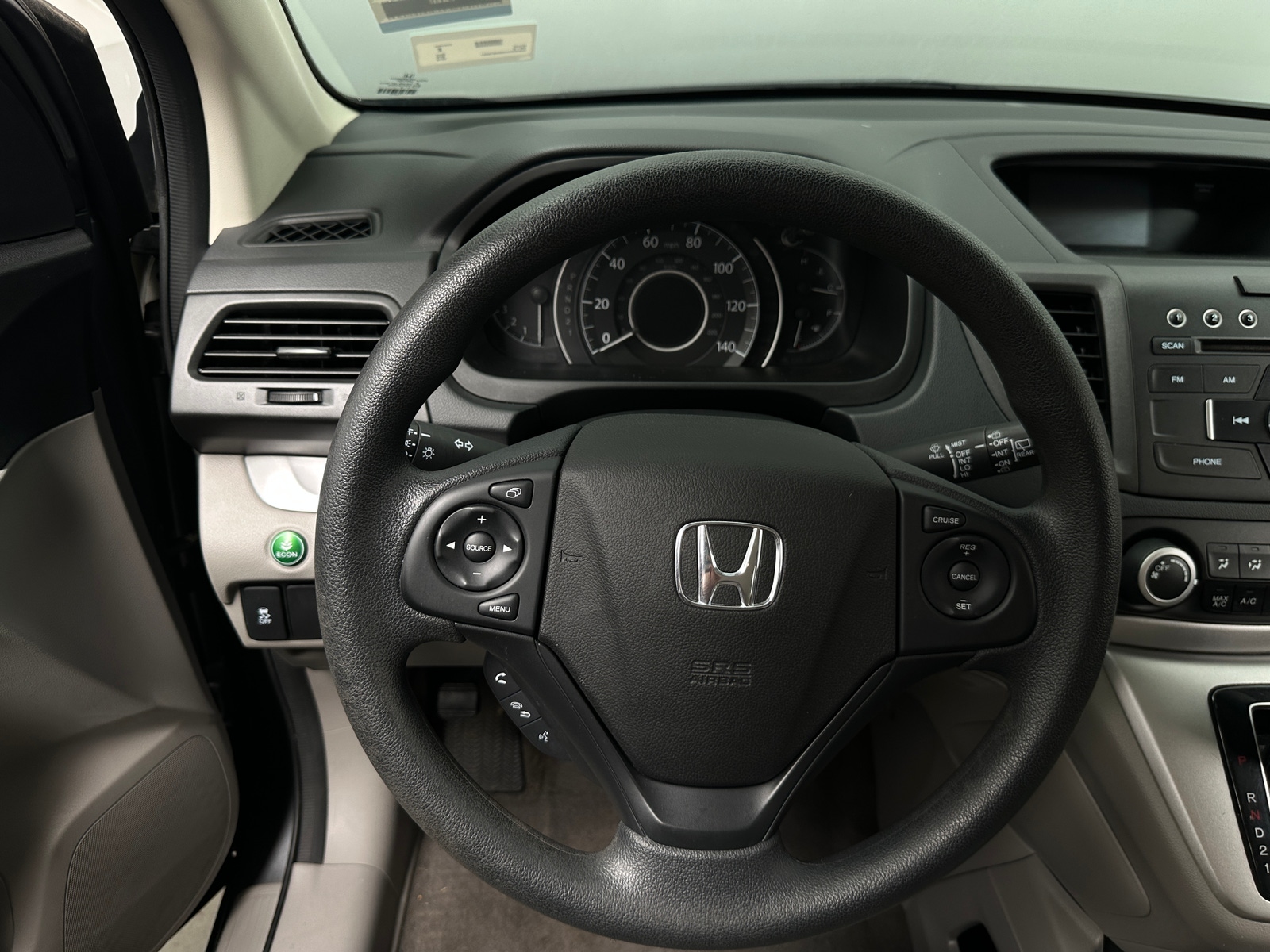 Thumbnail: 2014 Honda CR-V - 5
