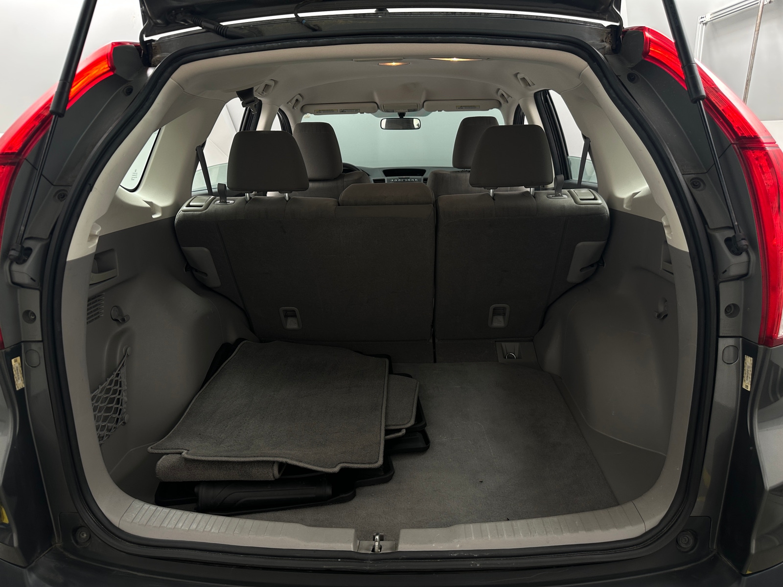 Thumbnail: 2014 Honda CR-V - 7