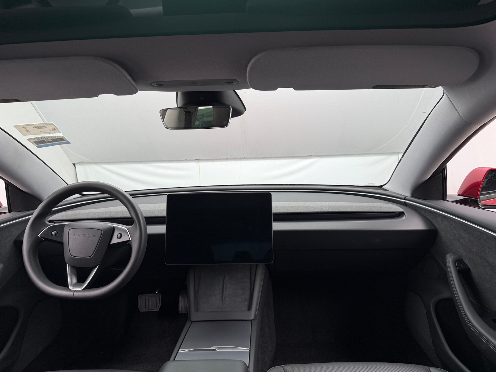 Thumbnail: 2024 Tesla Model 3 - 2