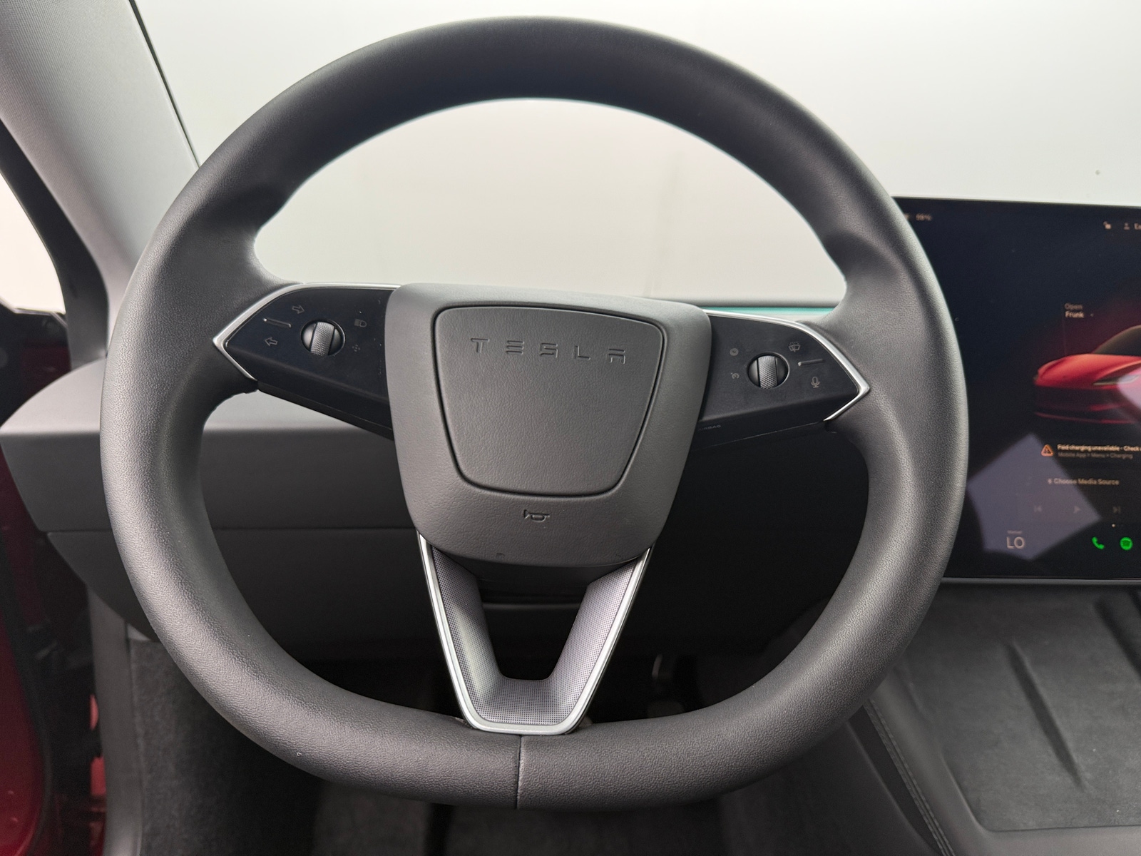 Thumbnail: 2024 Tesla Model 3 - 4