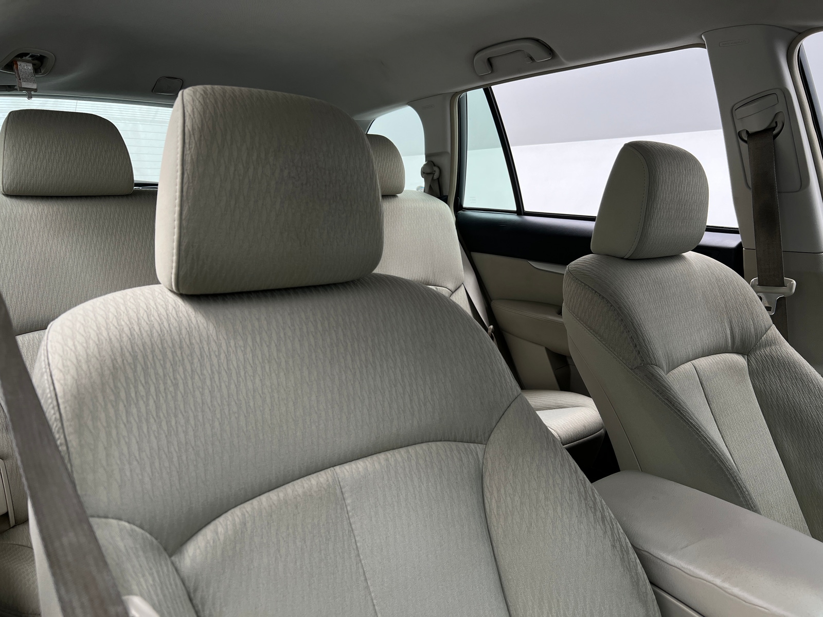 Thumbnail: 2010 Subaru Outback - 2