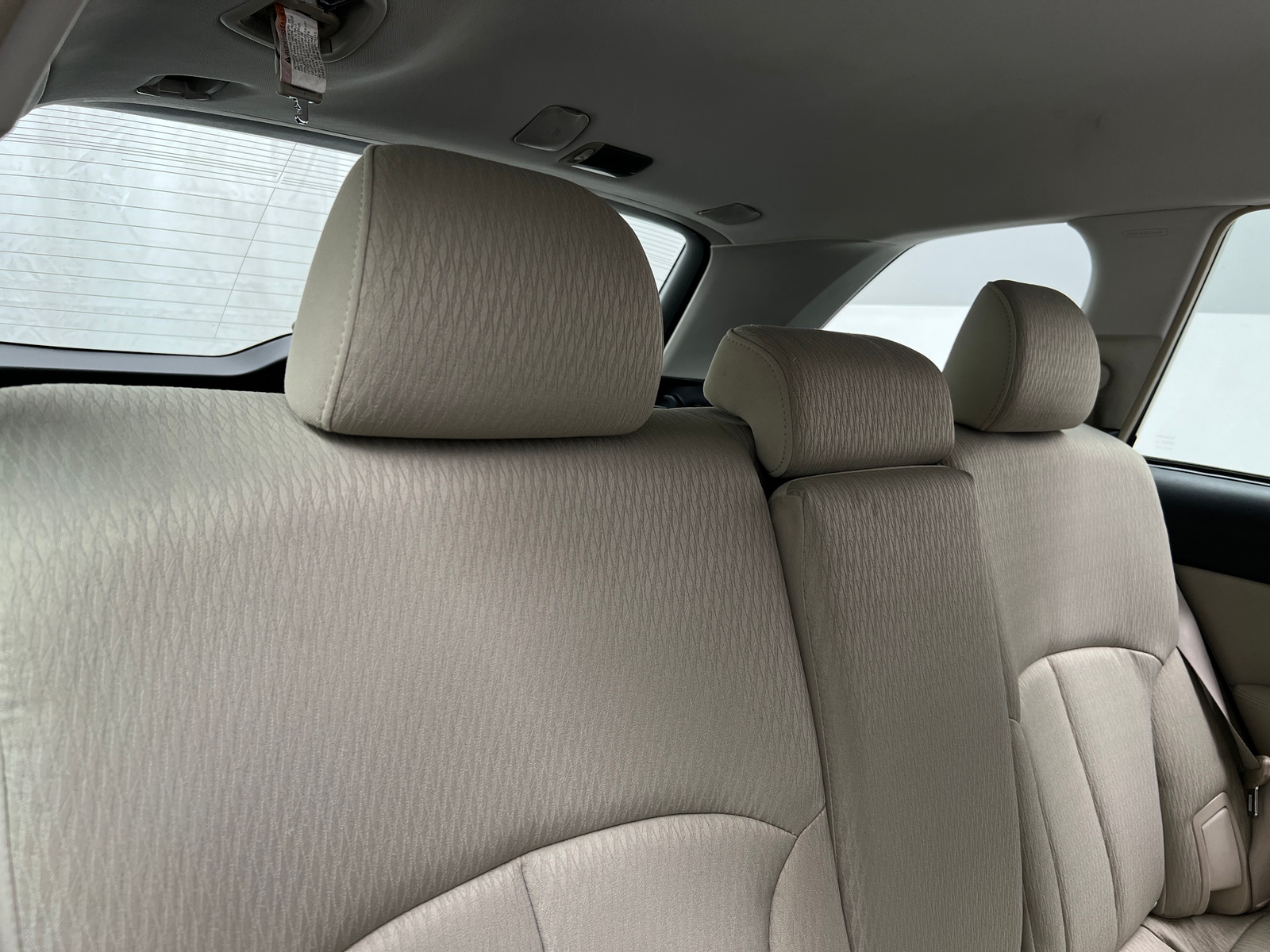 Thumbnail: 2010 Subaru Outback - 6