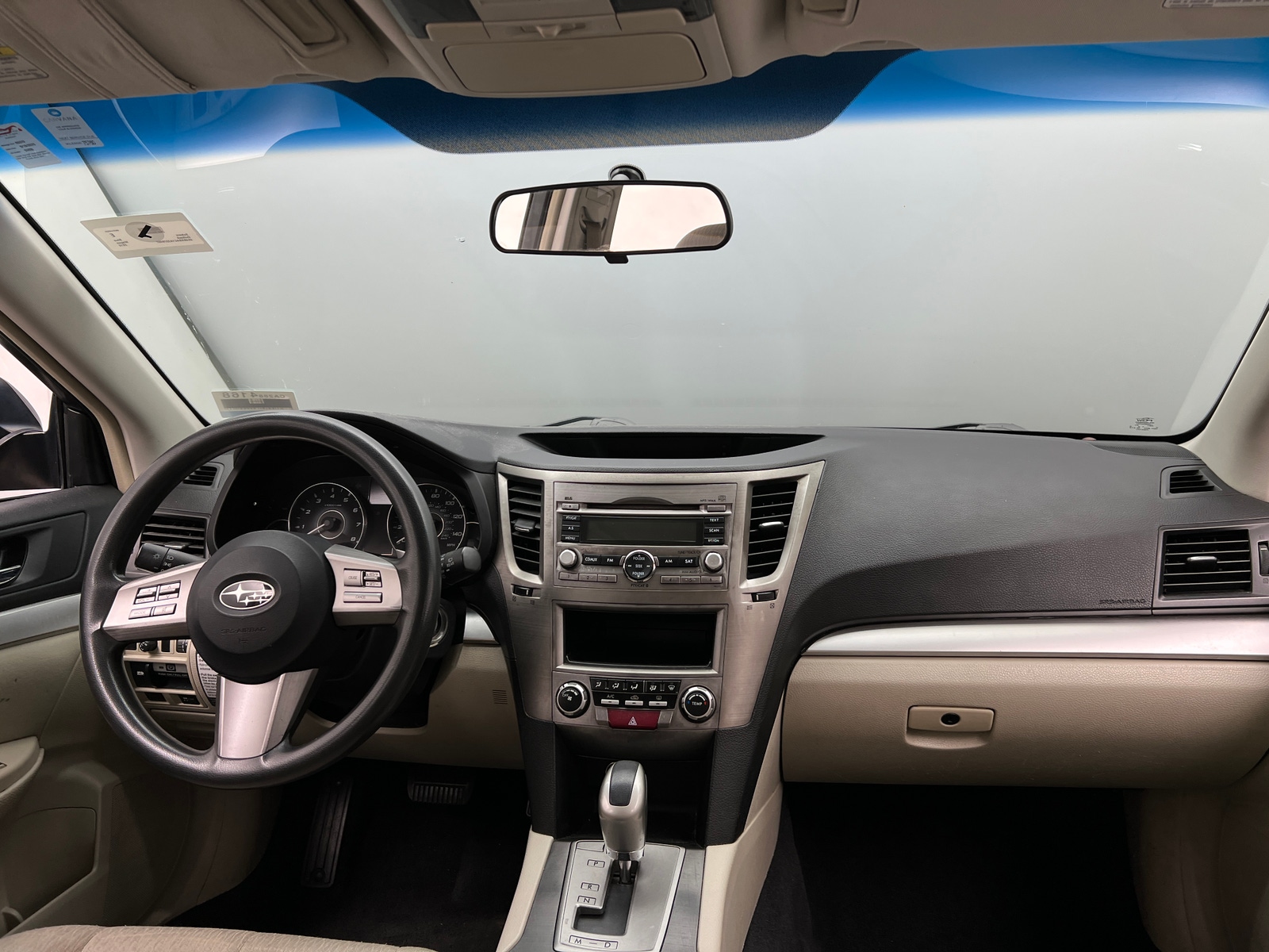 Thumbnail: 2010 Subaru Outback - 3