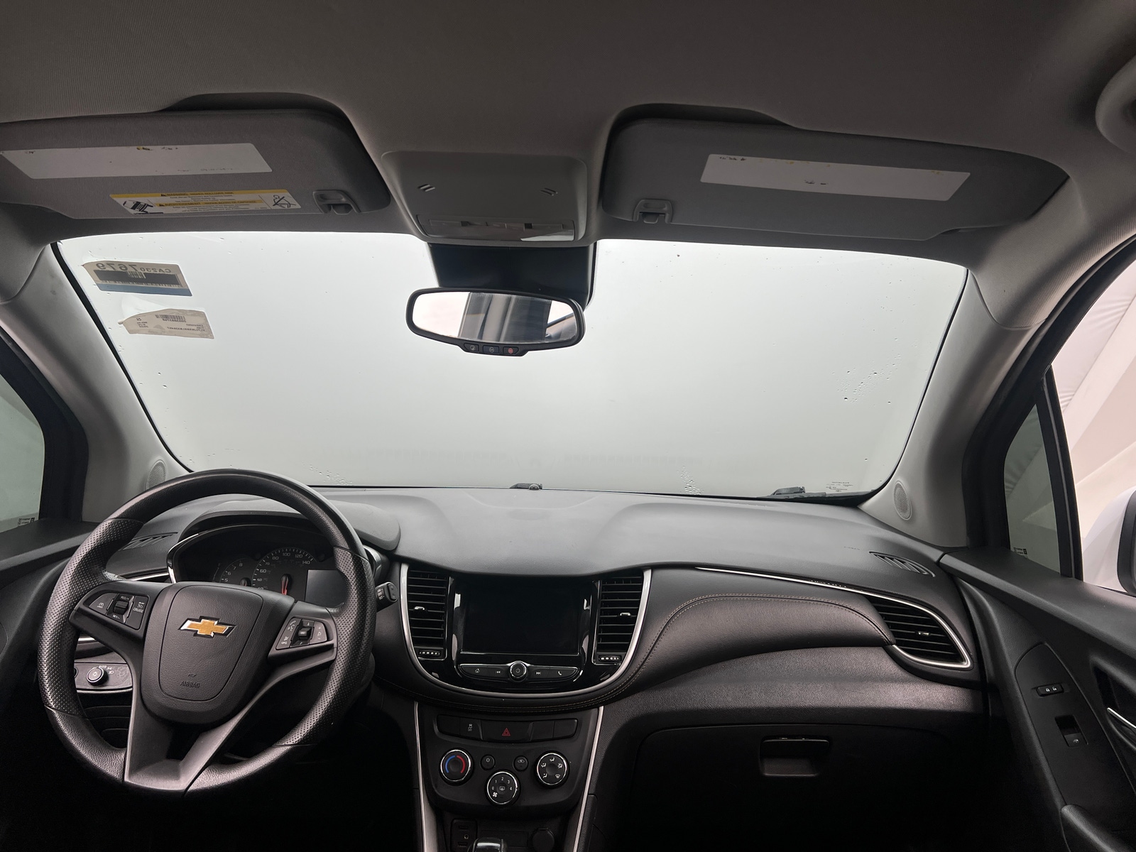 Thumbnail: 2020 Chevrolet Trax - 3