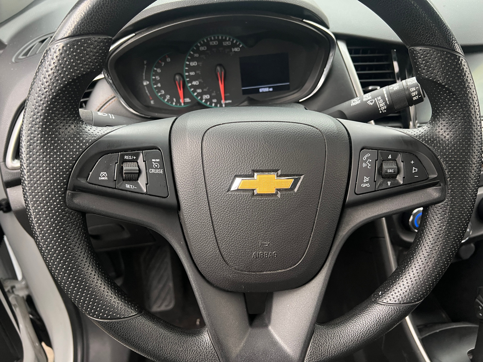 Thumbnail: 2020 Chevrolet Trax - 5