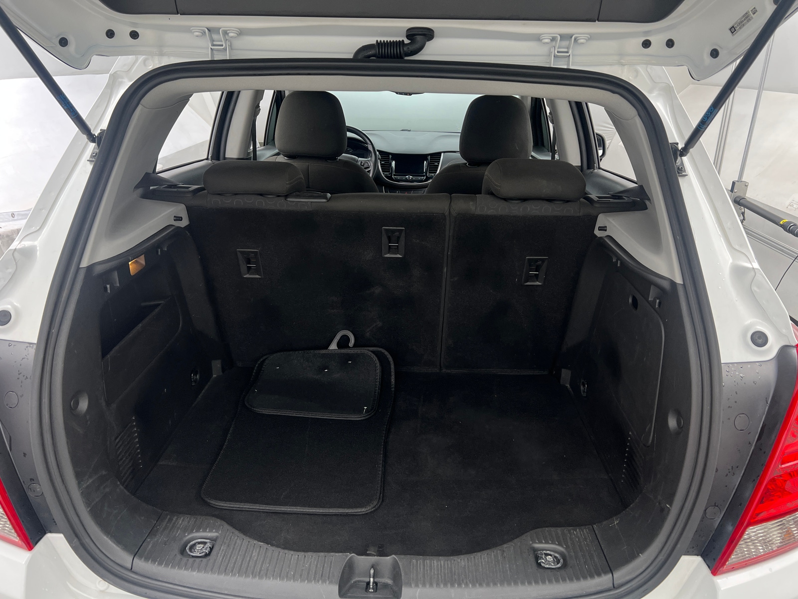 Thumbnail: 2020 Chevrolet Trax - 7