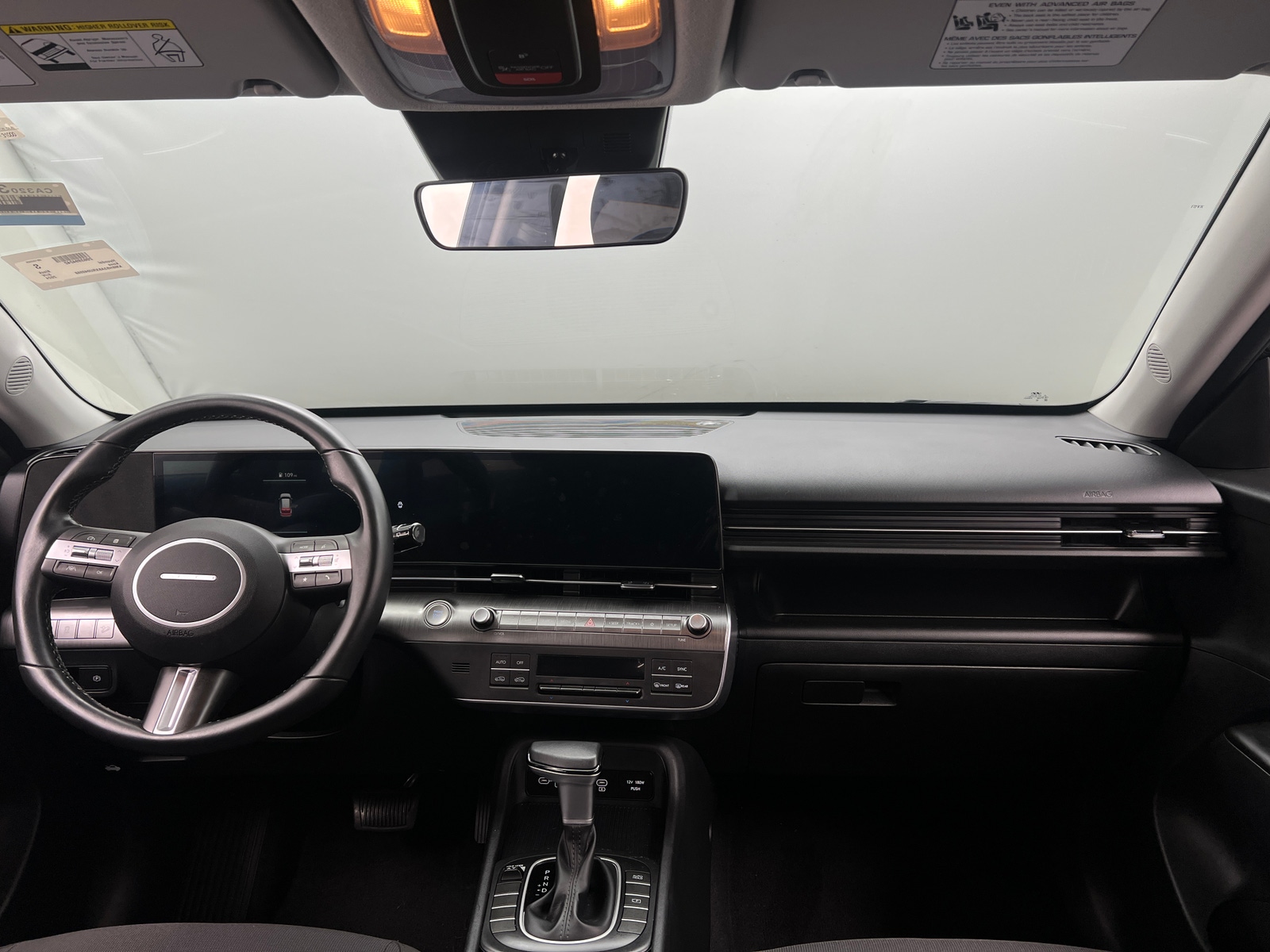 Thumbnail: 2024 Hyundai Kona - 3