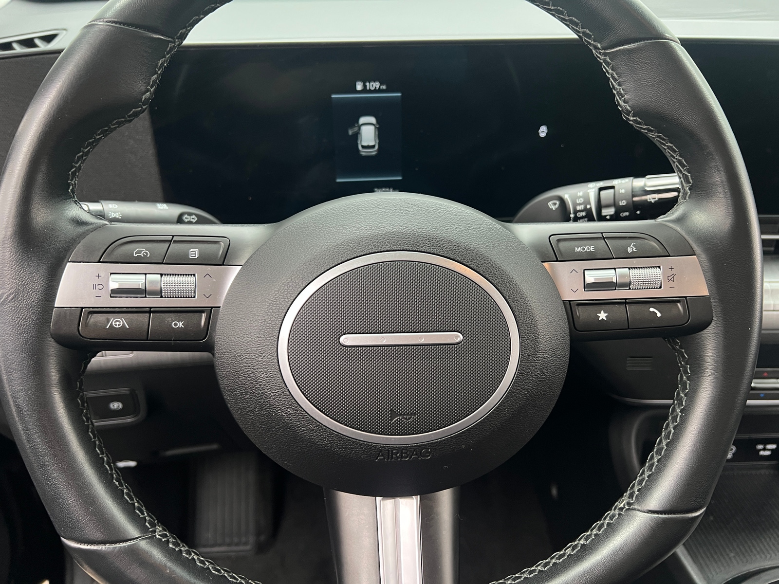 Thumbnail: 2024 Hyundai Kona - 5