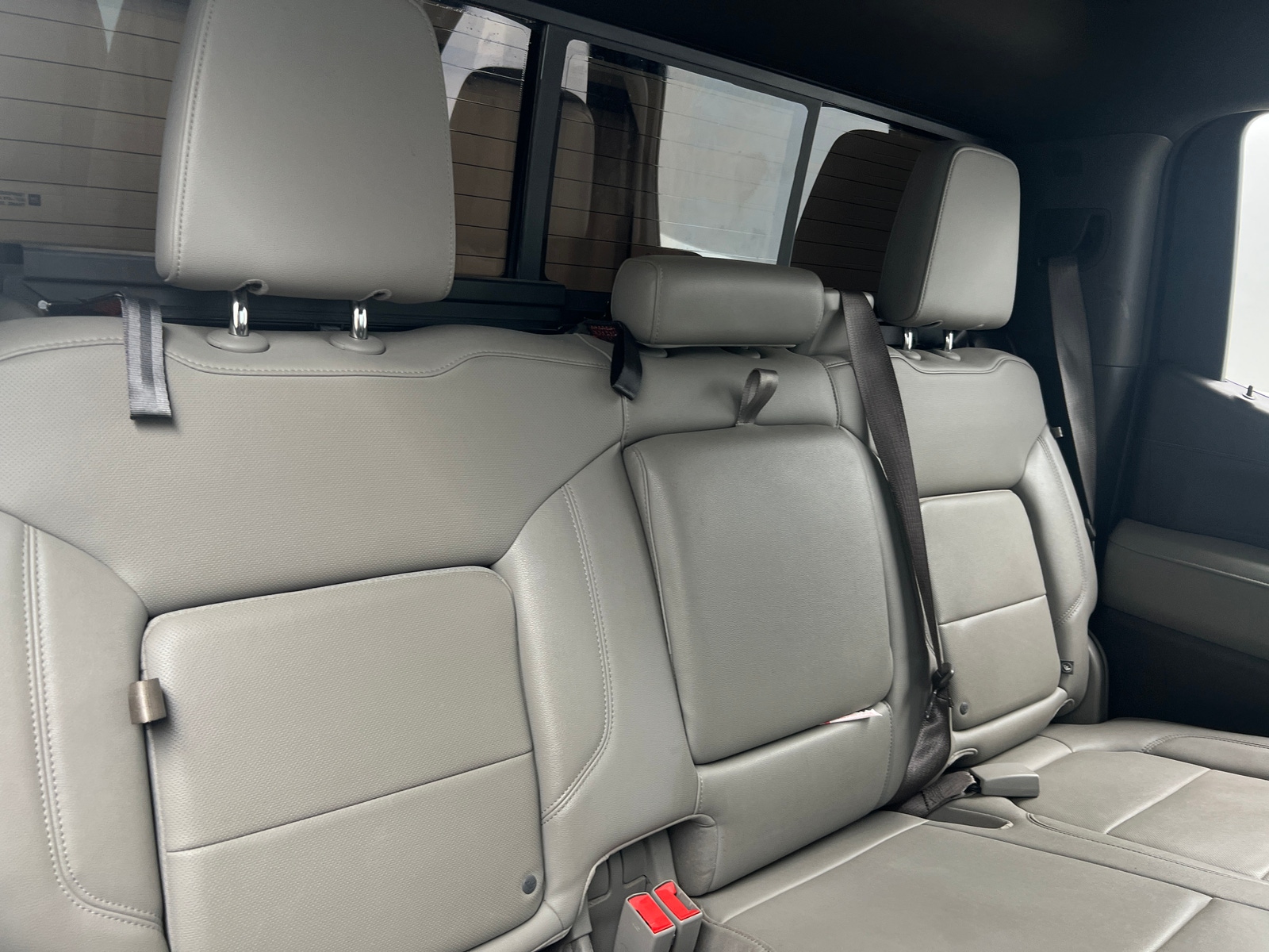 Thumbnail: 2021 GMC Sierra 1500 - 5