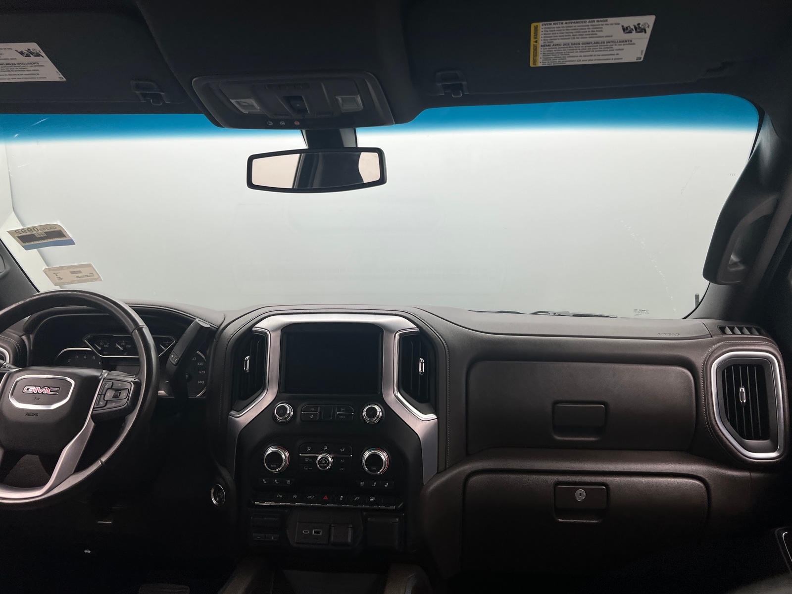 Thumbnail: 2021 GMC Sierra 1500 - 2