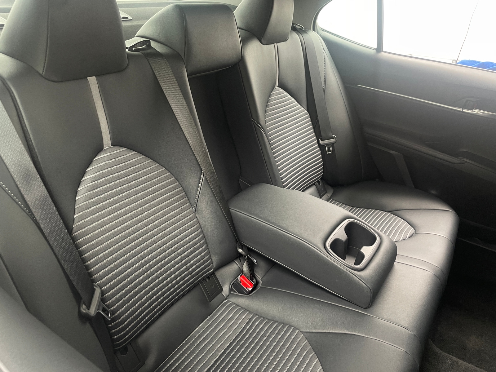 Thumbnail: 2019 Toyota Camry - 5