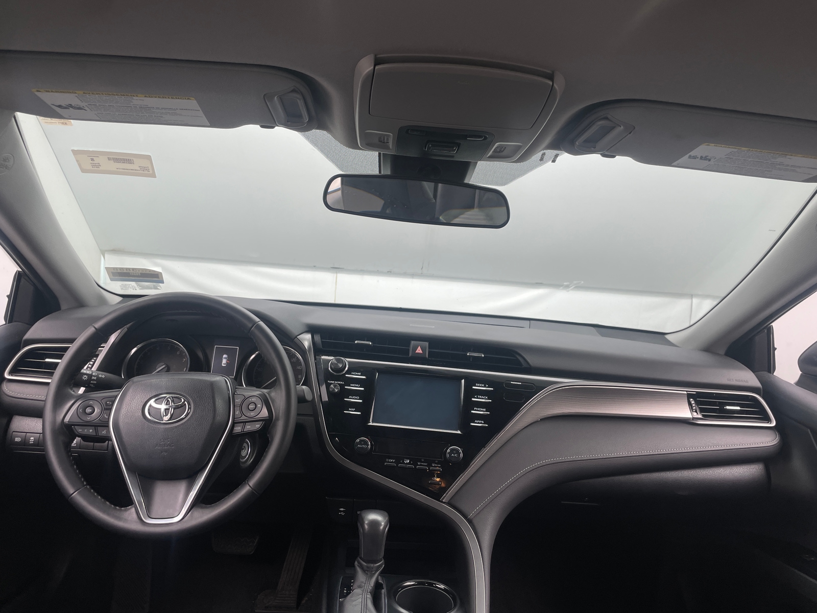 Thumbnail: 2019 Toyota Camry - 2