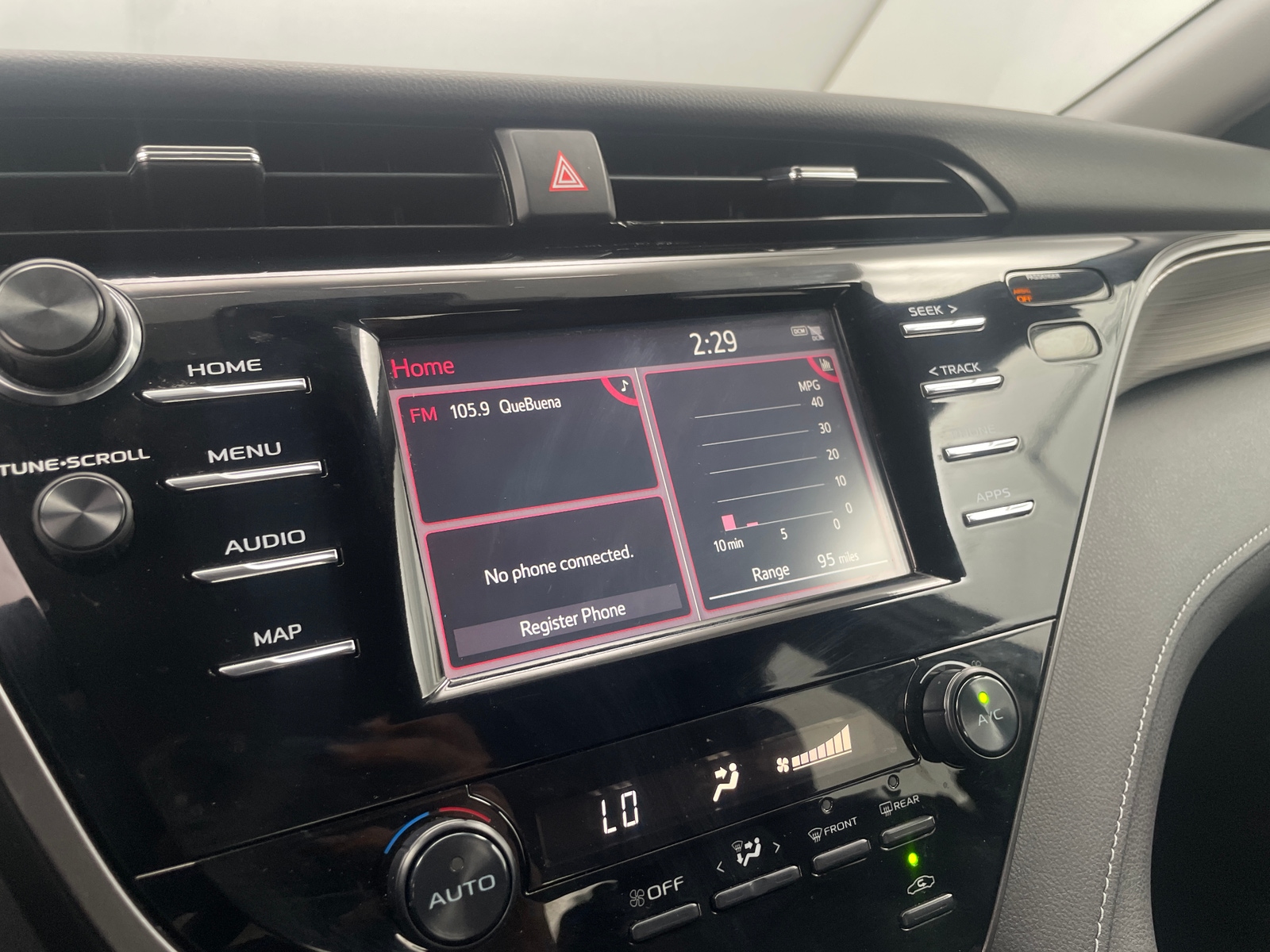 Thumbnail: 2019 Toyota Camry - 3