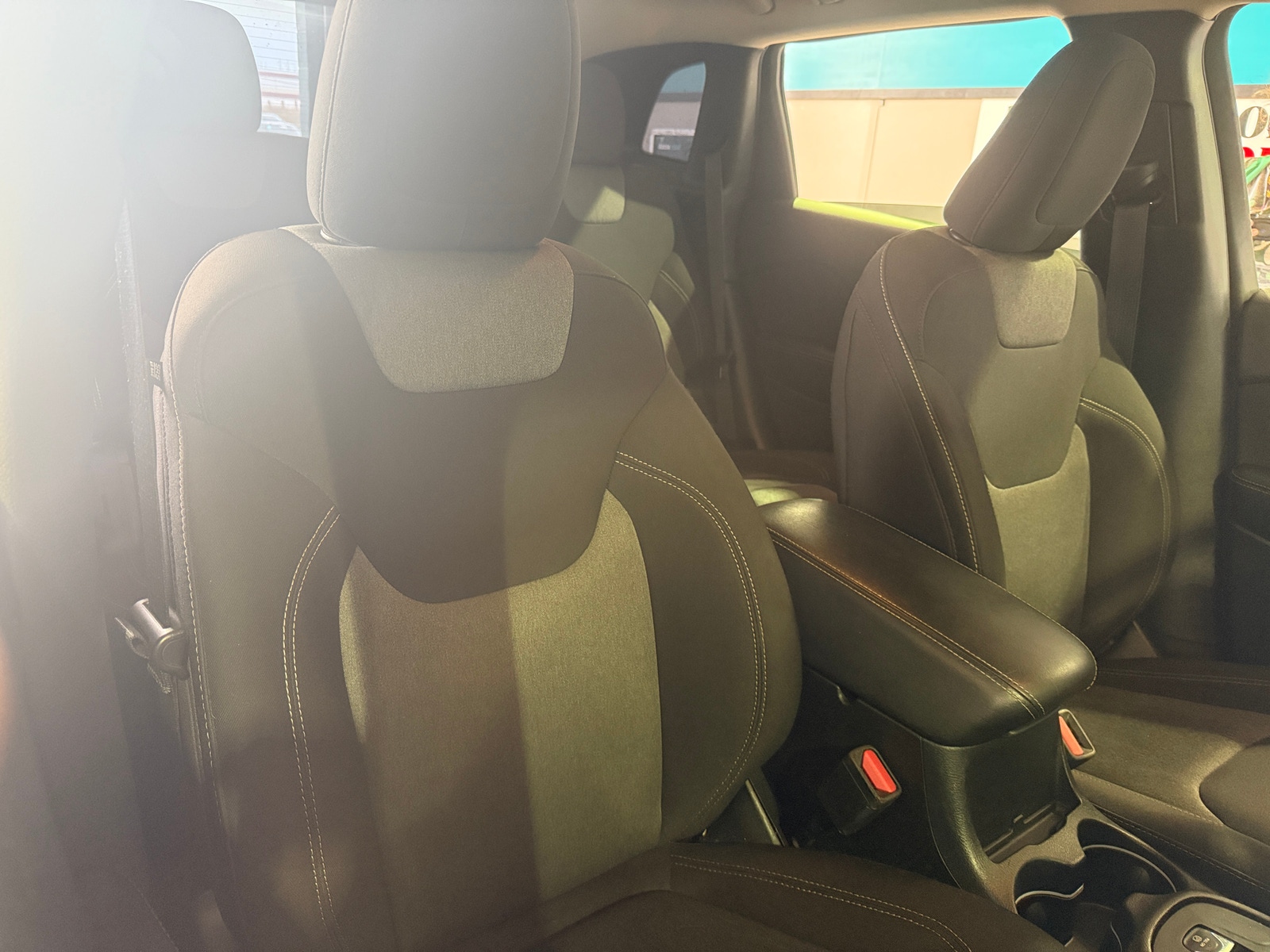 Thumbnail: 2018 Jeep Cherokee - 2