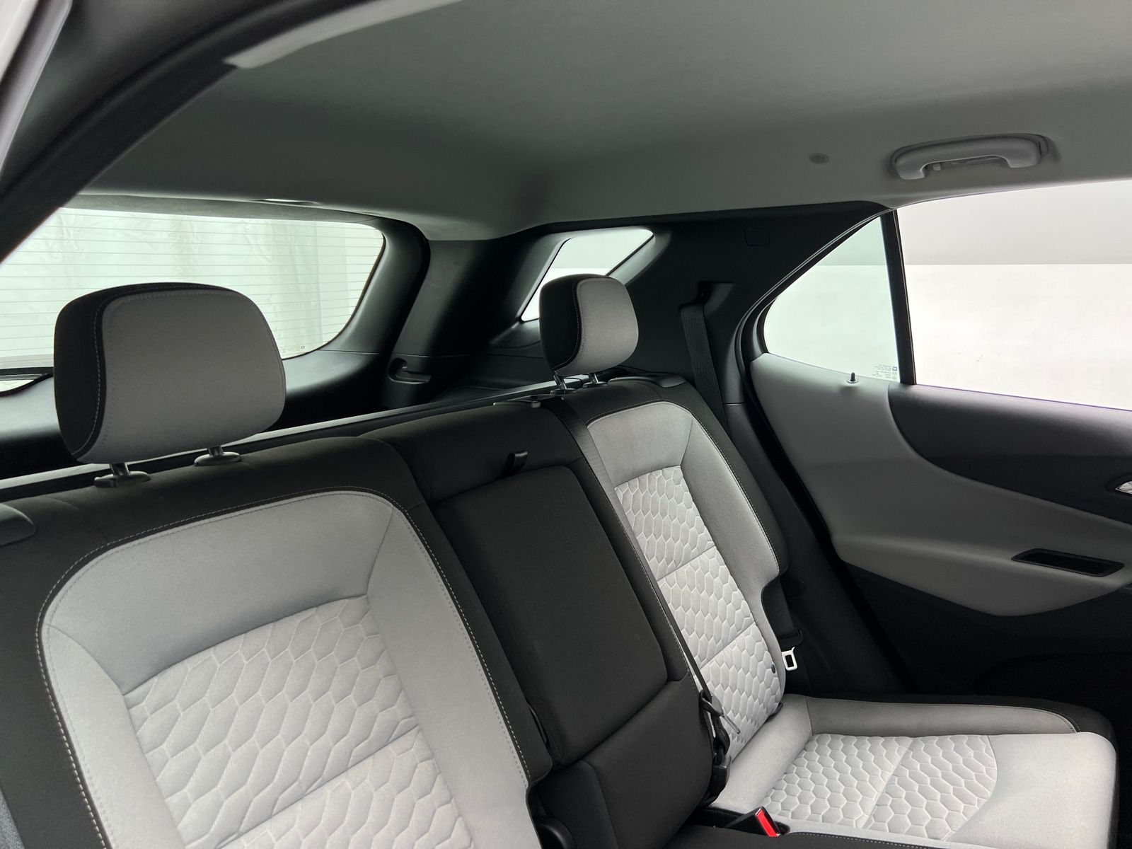 Thumbnail: 2018 Chevrolet Equinox - 6