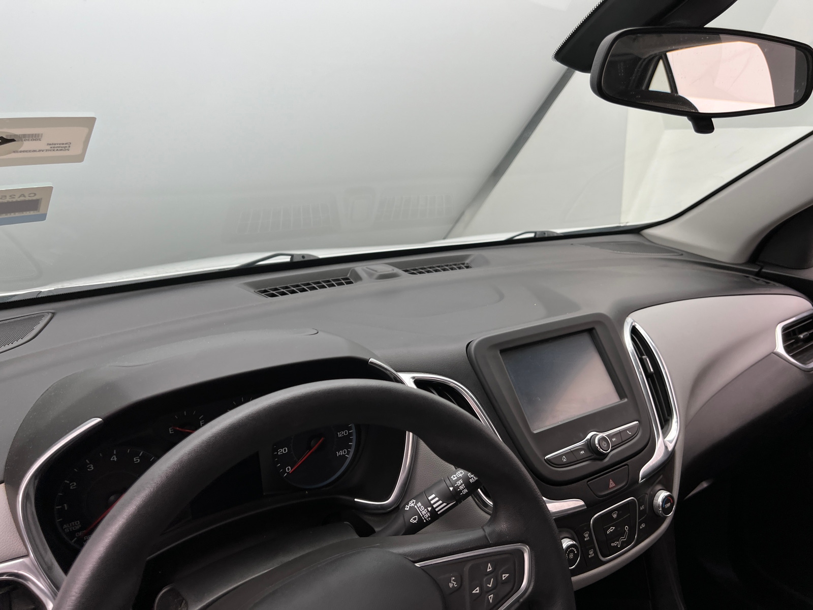 Thumbnail: 2018 Chevrolet Equinox - 3