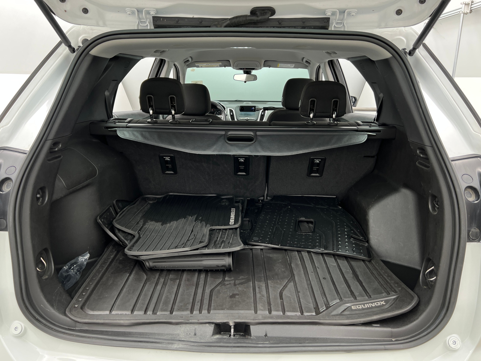 Thumbnail: 2018 Chevrolet Equinox - 7