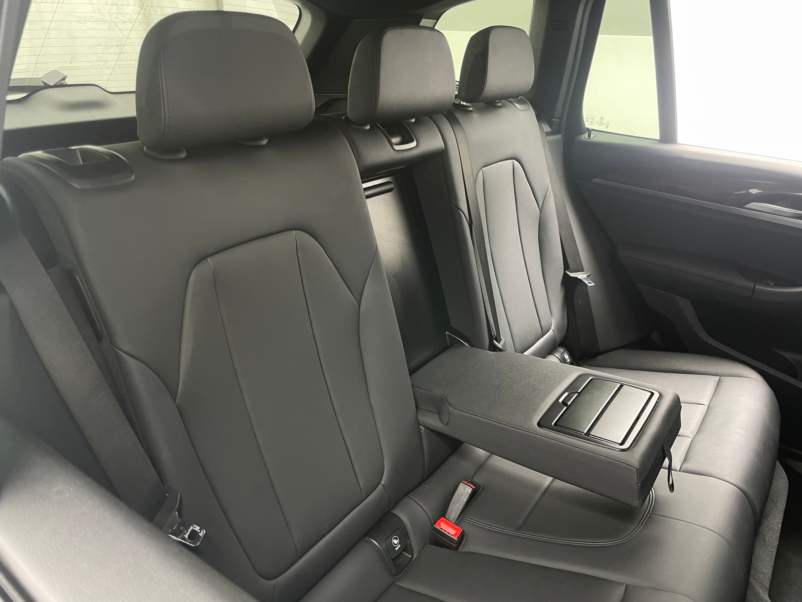 Thumbnail: 2020 BMW X3 - 5