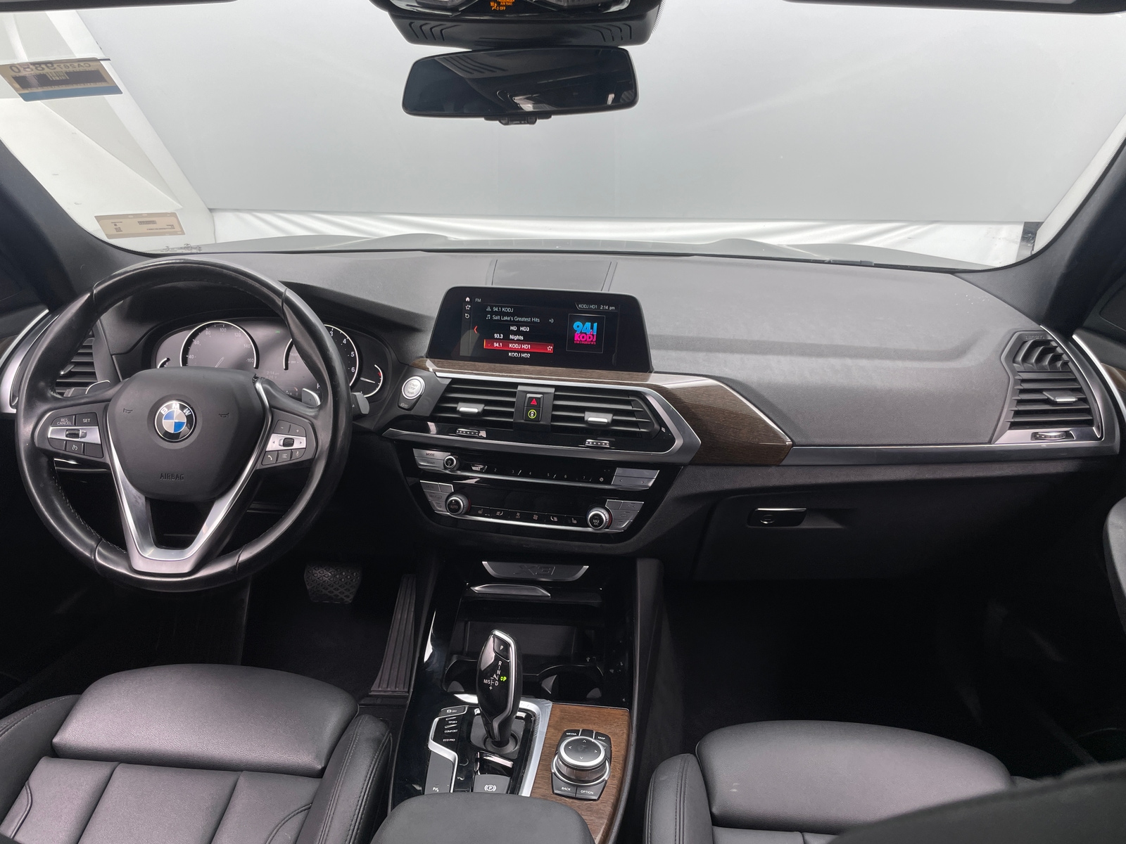 Thumbnail: 2020 BMW X3 - 2