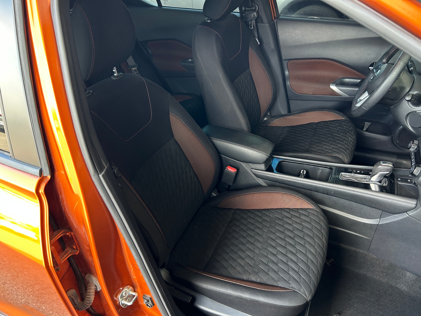Thumbnail: 2021 Nissan Kicks - 2