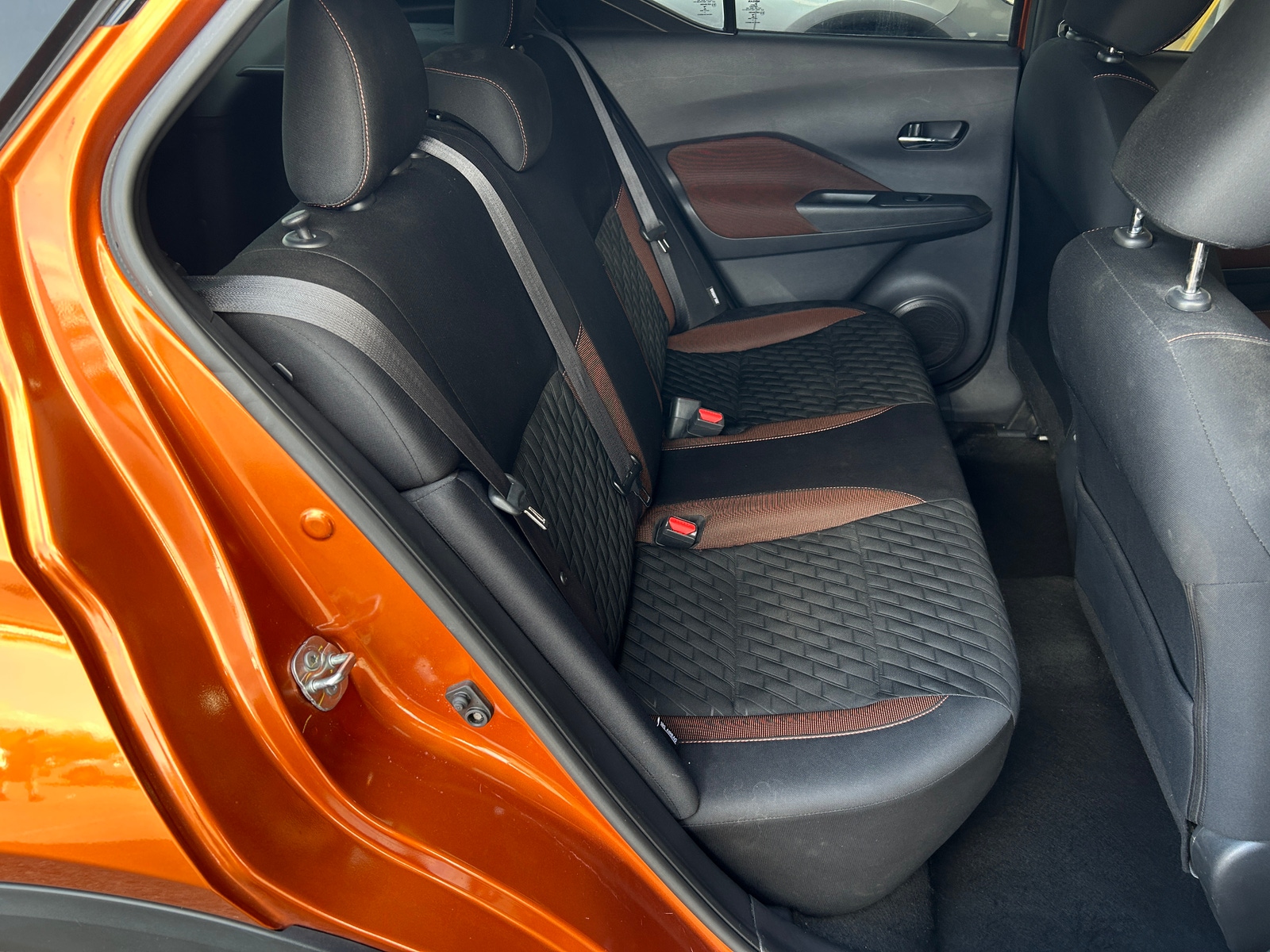 Thumbnail: 2021 Nissan Kicks - 6
