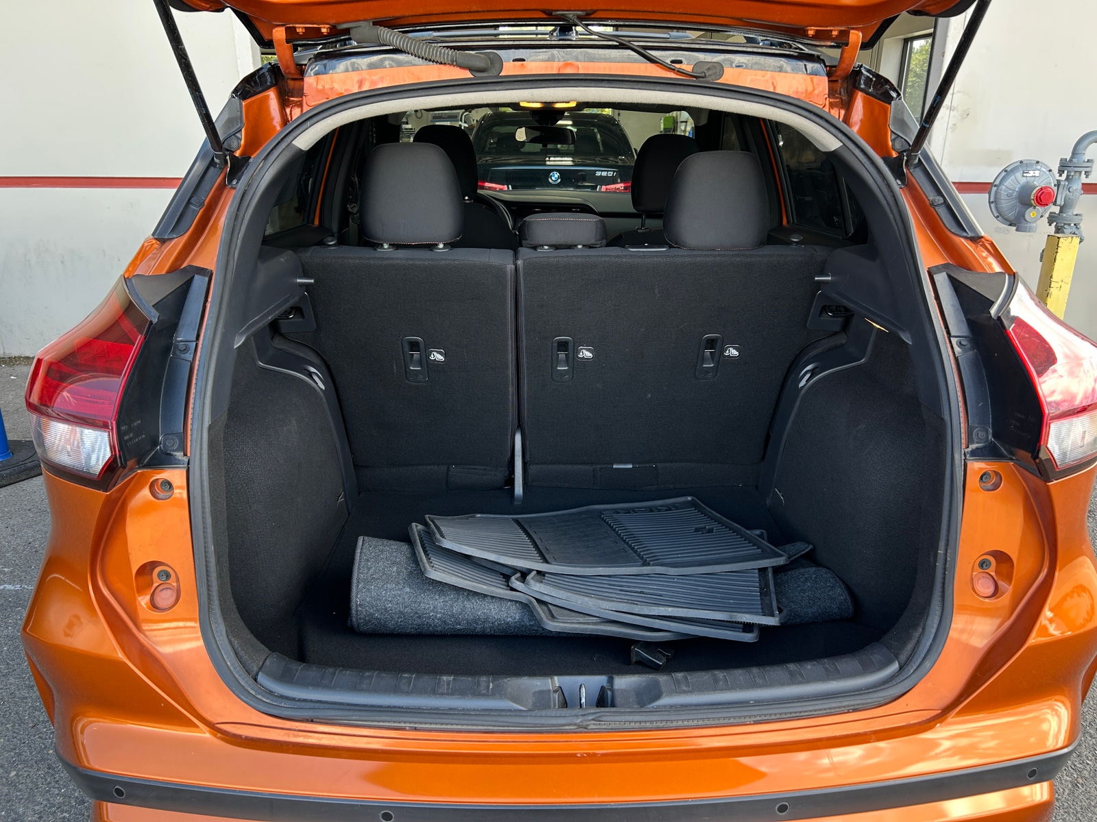 Thumbnail: 2021 Nissan Kicks - 7