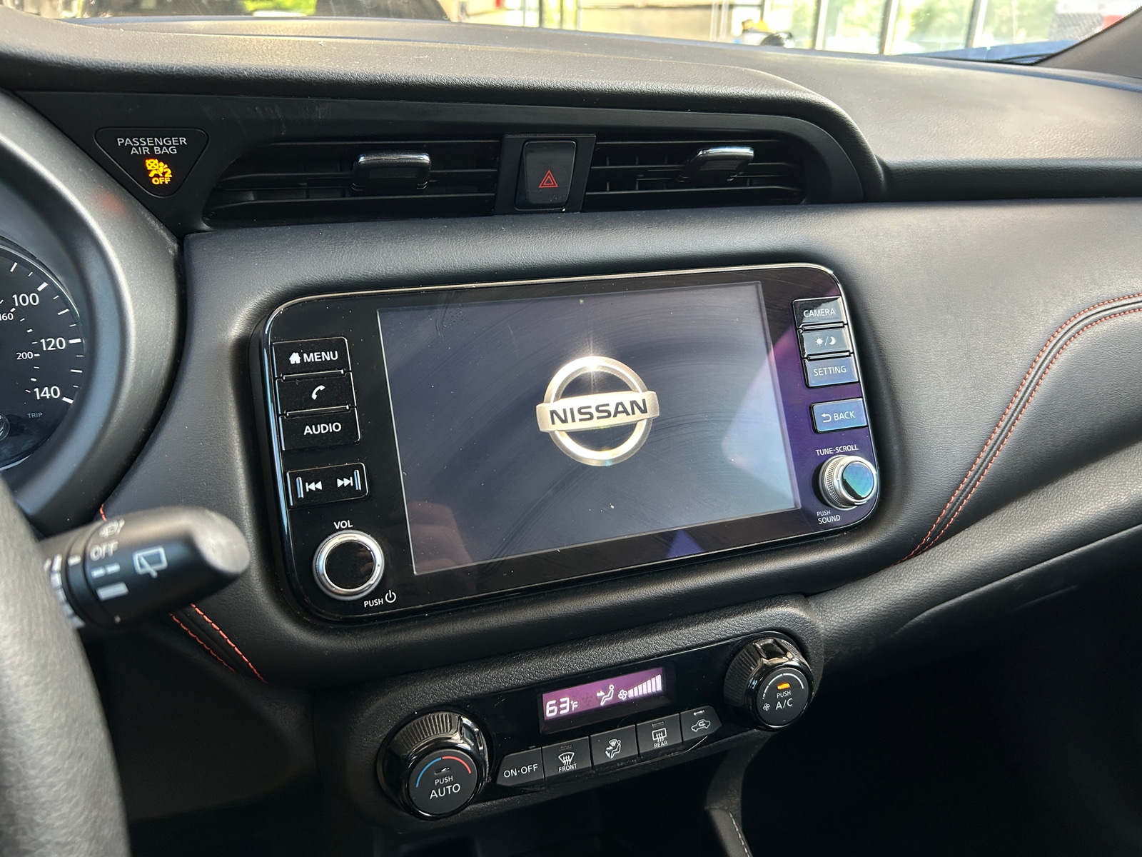 Thumbnail: 2021 Nissan Kicks - 4