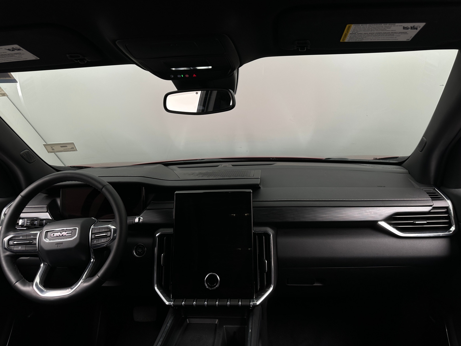 Thumbnail: 2024 GMC Acadia - 2