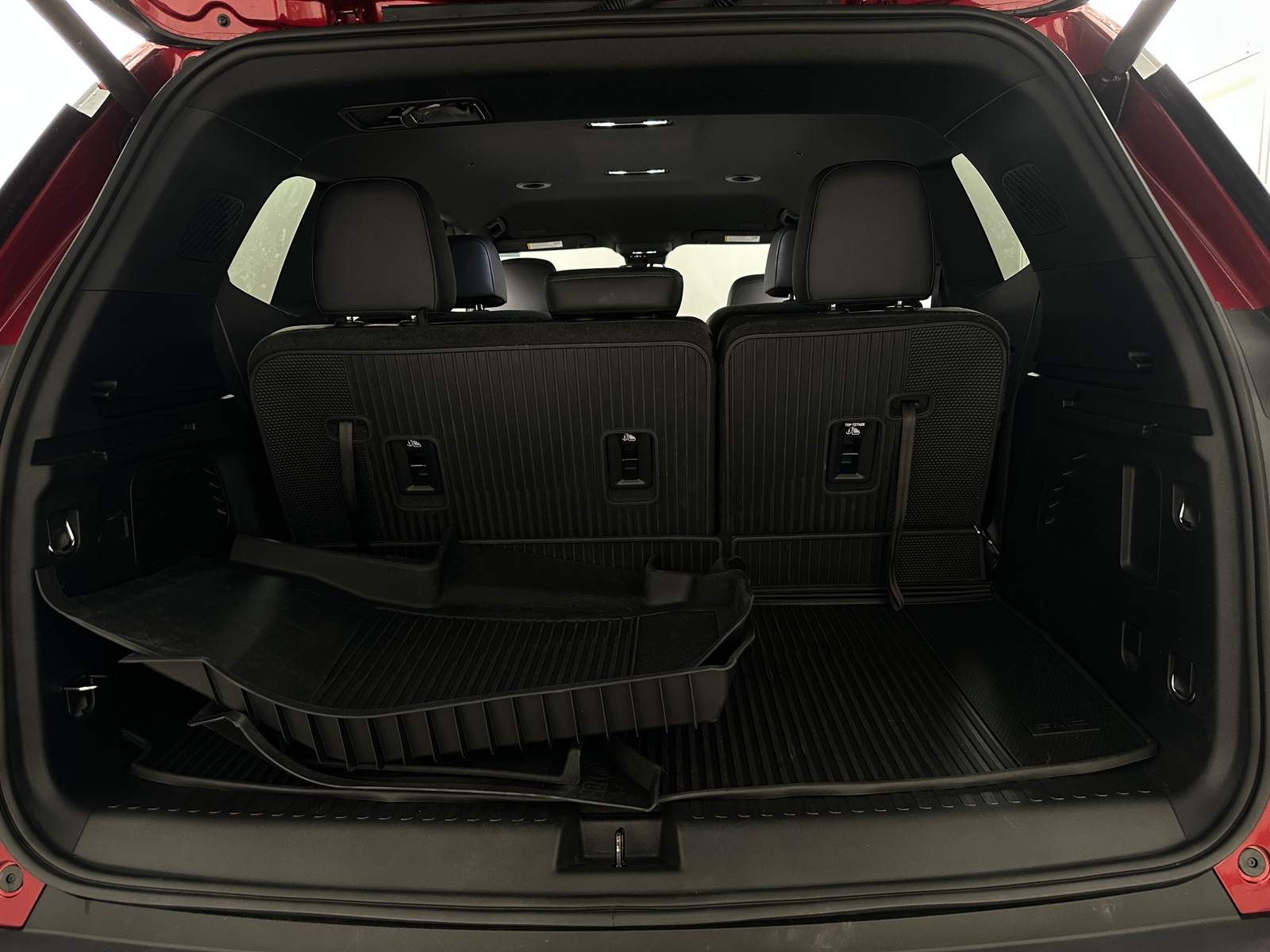 Thumbnail: 2024 GMC Acadia - 6