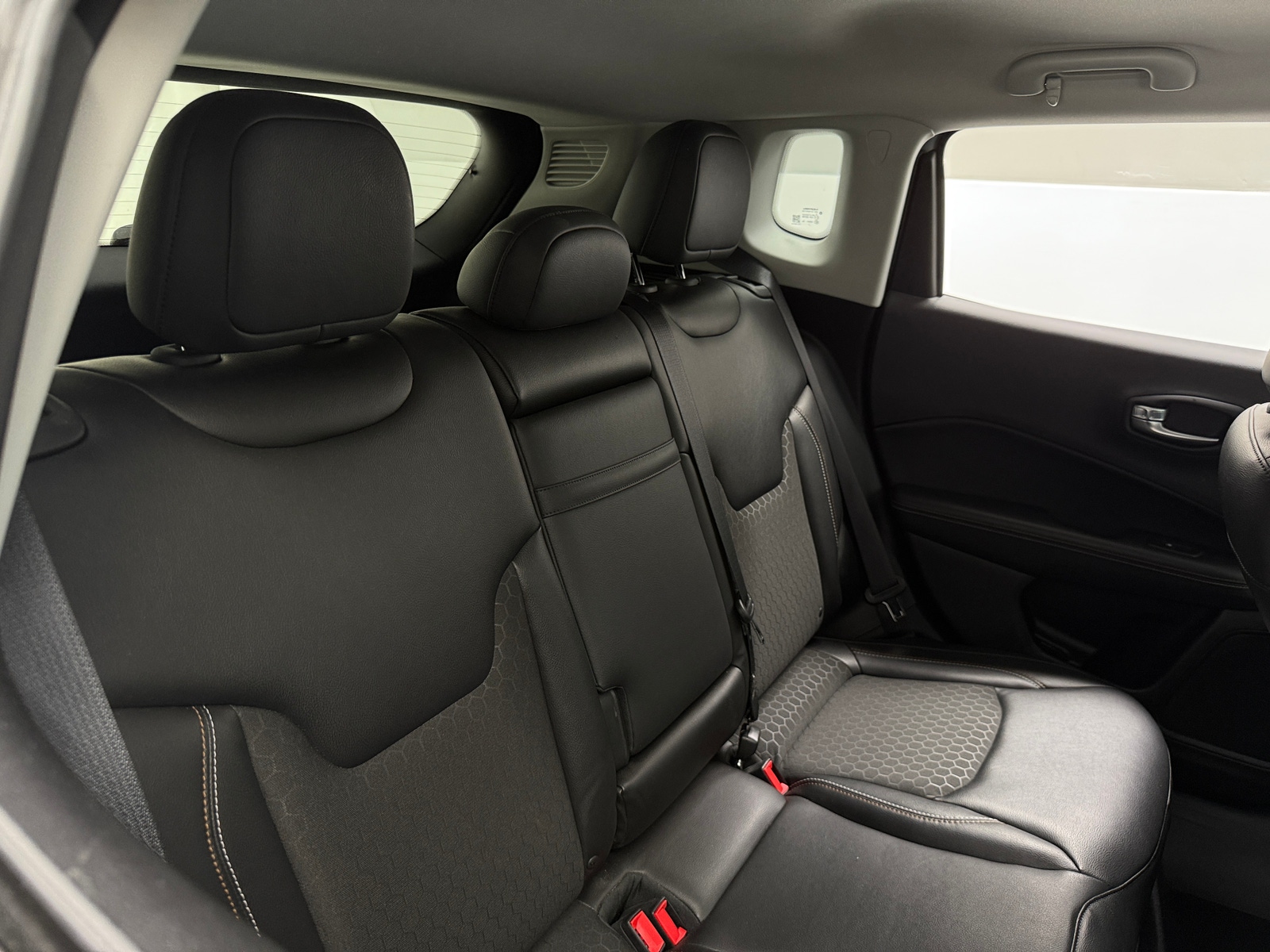 Thumbnail: 2018 Jeep Compass - 6
